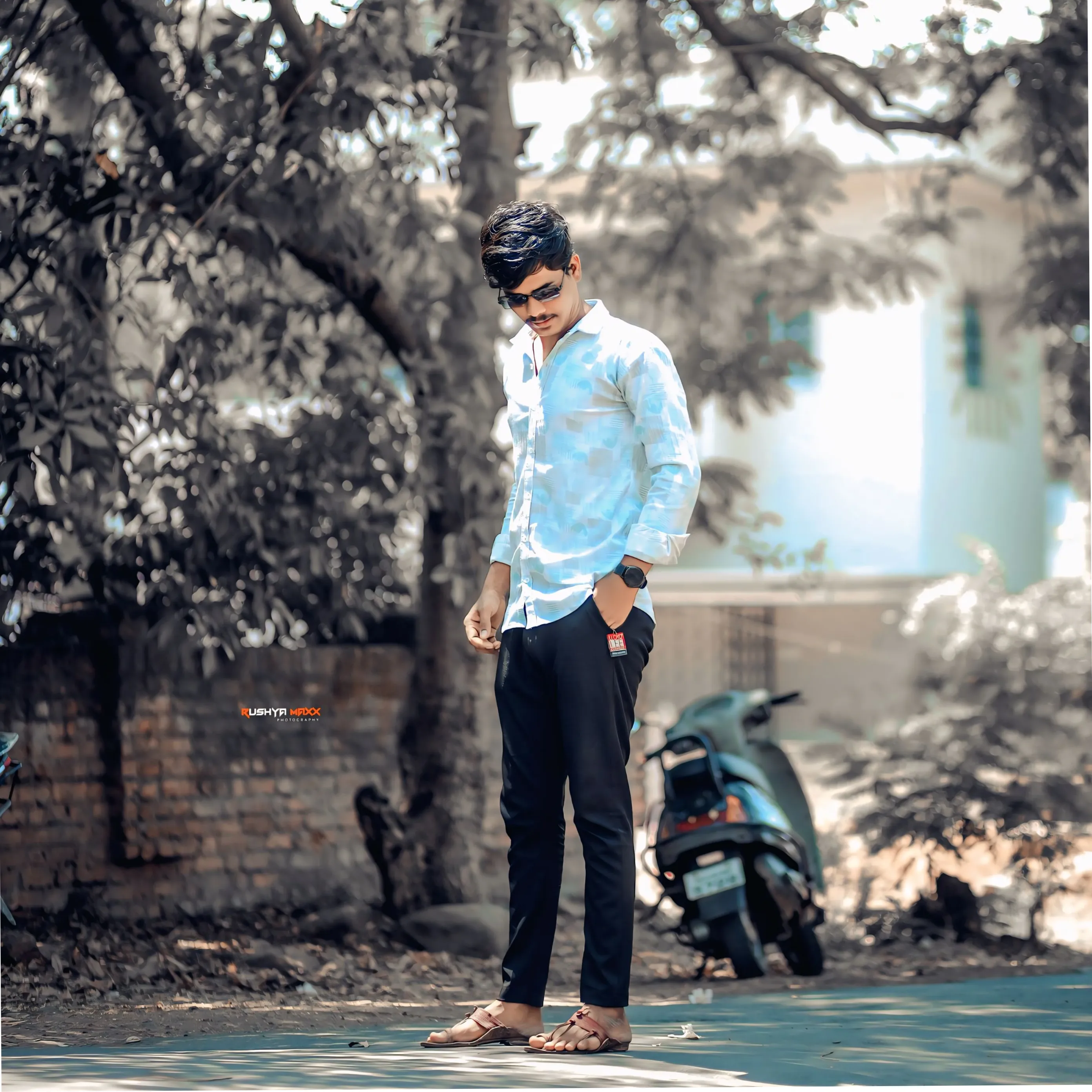 Sonu Mane