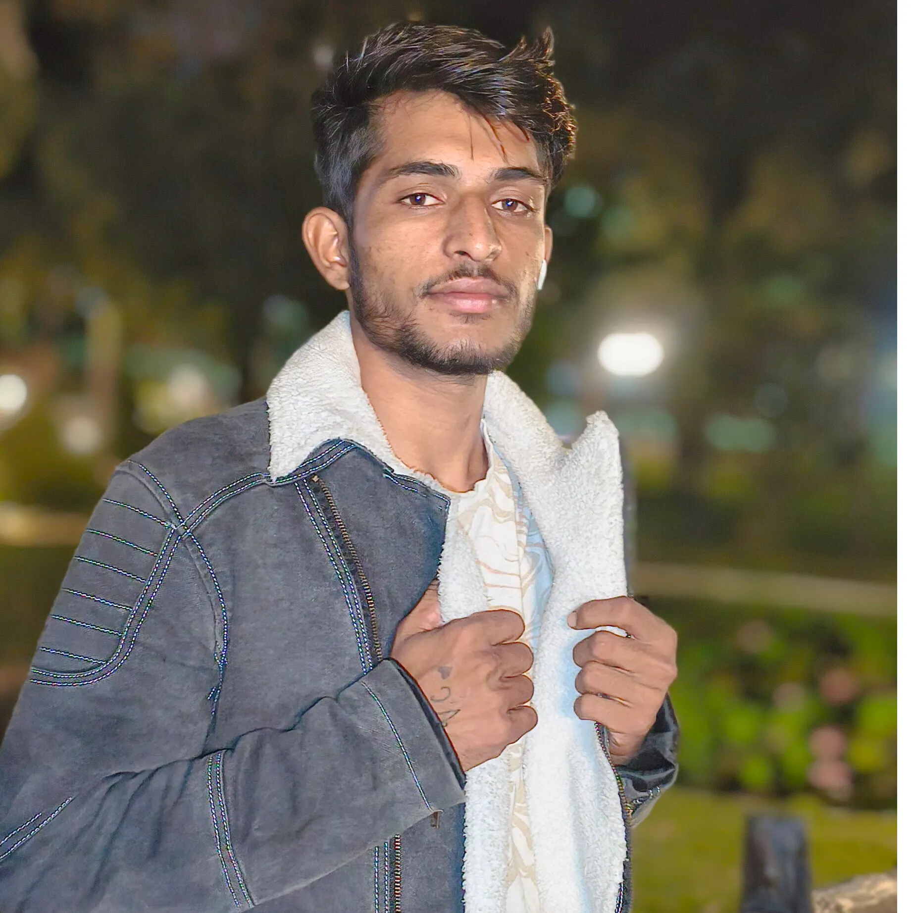 Vikram Singh