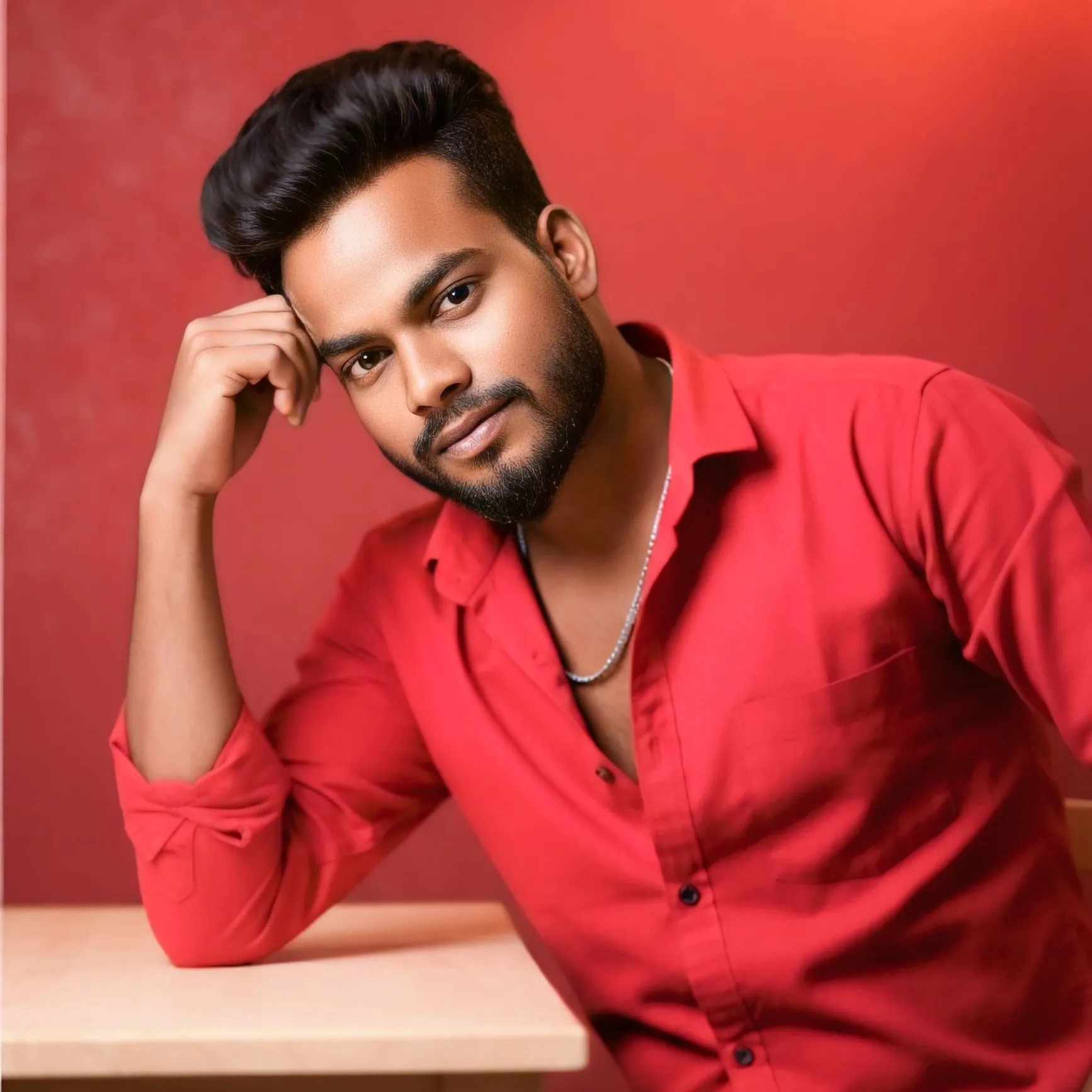 Gaurav Uike
