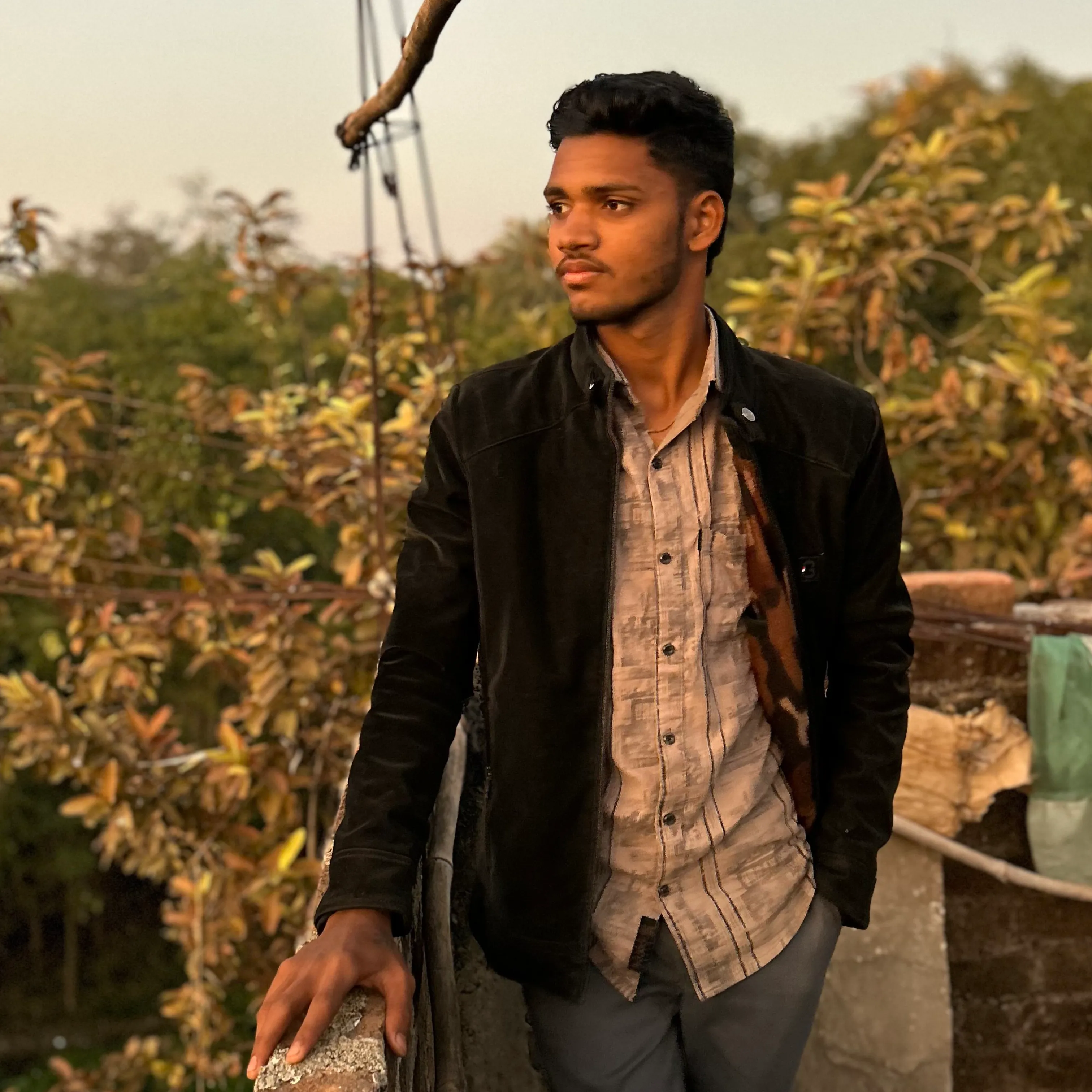 sahil kushwaha