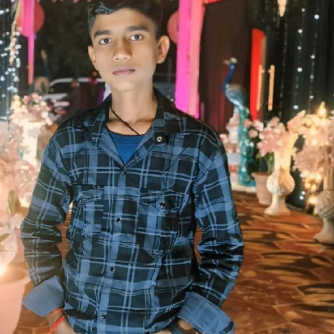 Priyanshu  yaduvanshi Priyanshu yaduvanshi