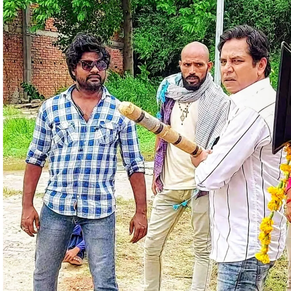 Niku Rai