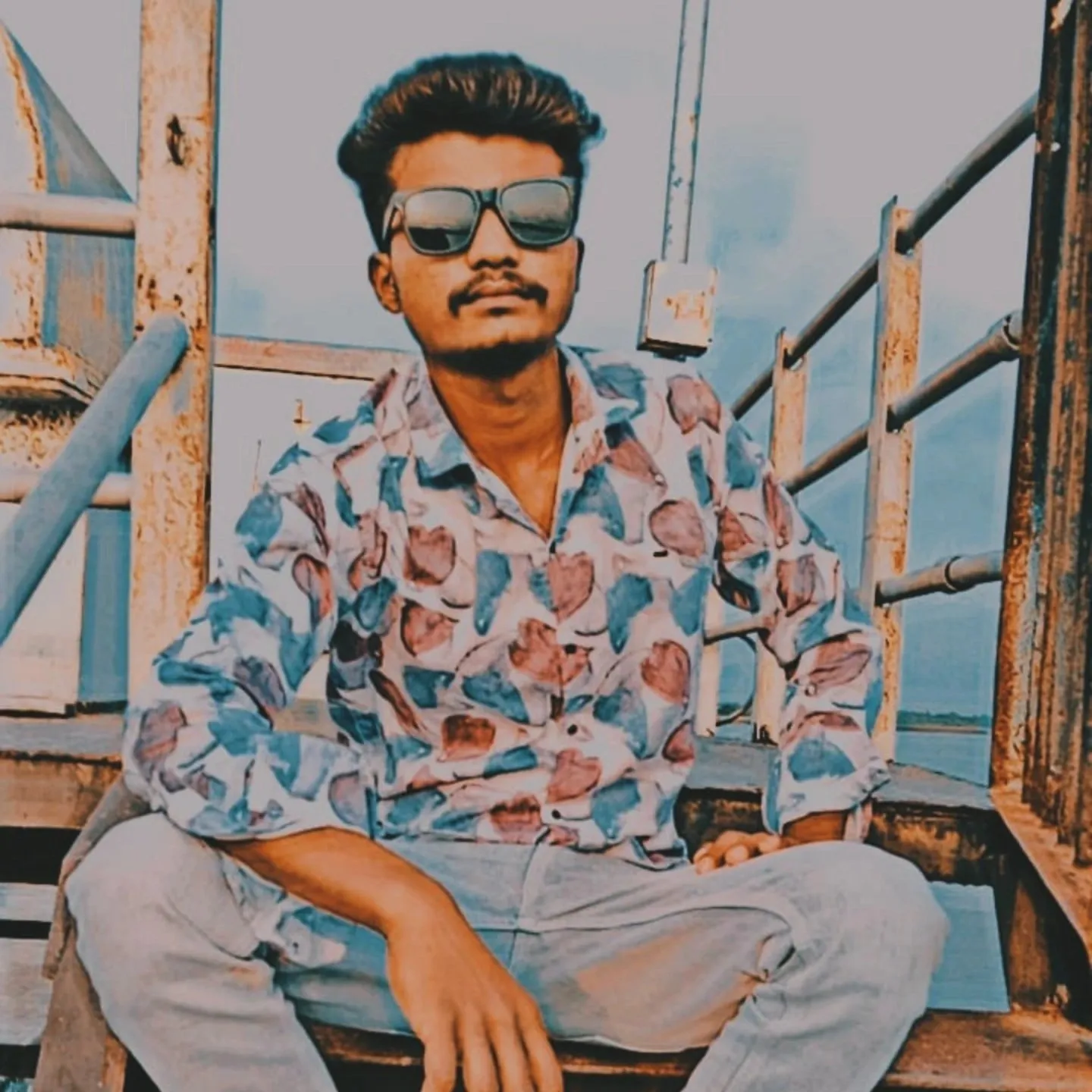 Vishvas Parmar