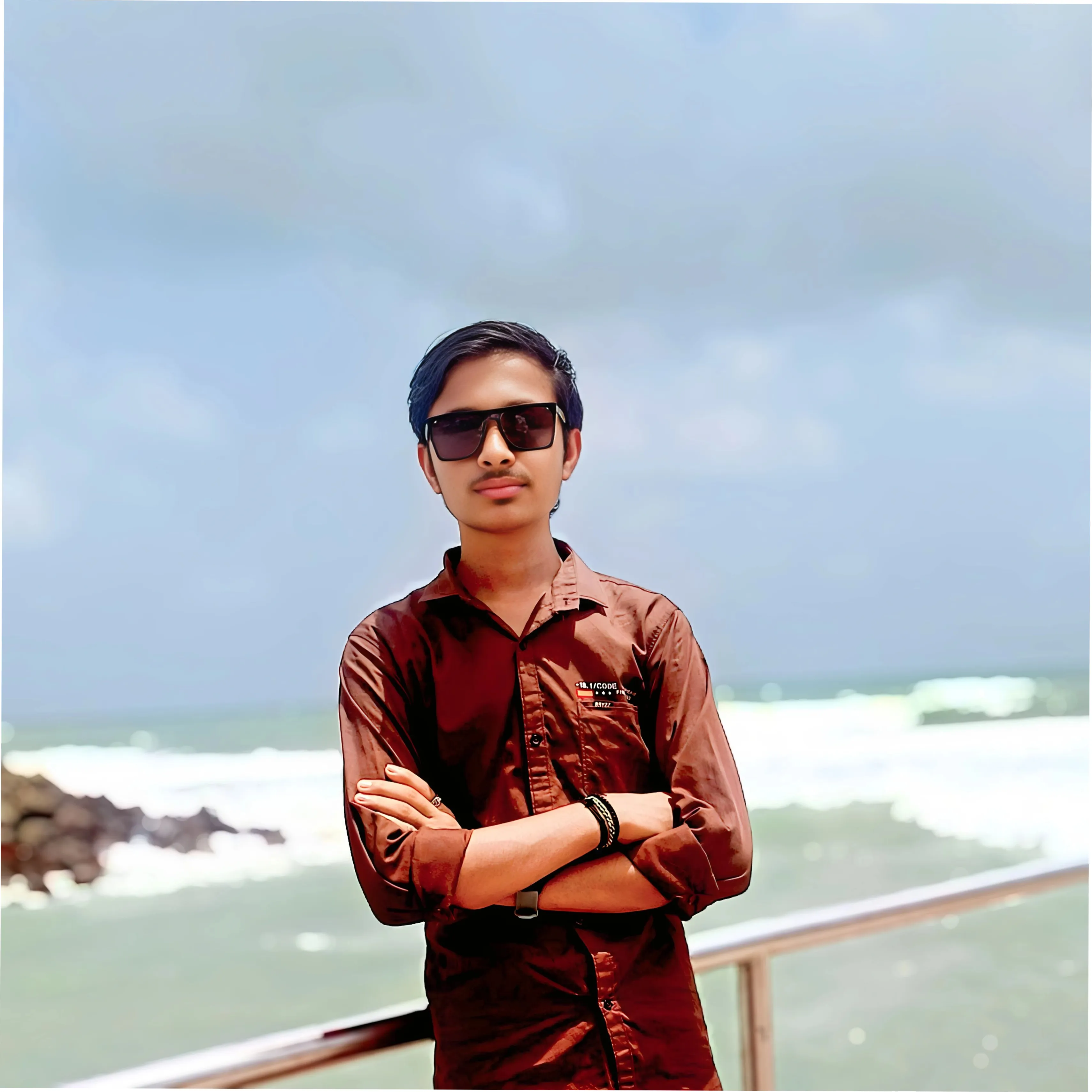 utsav patel