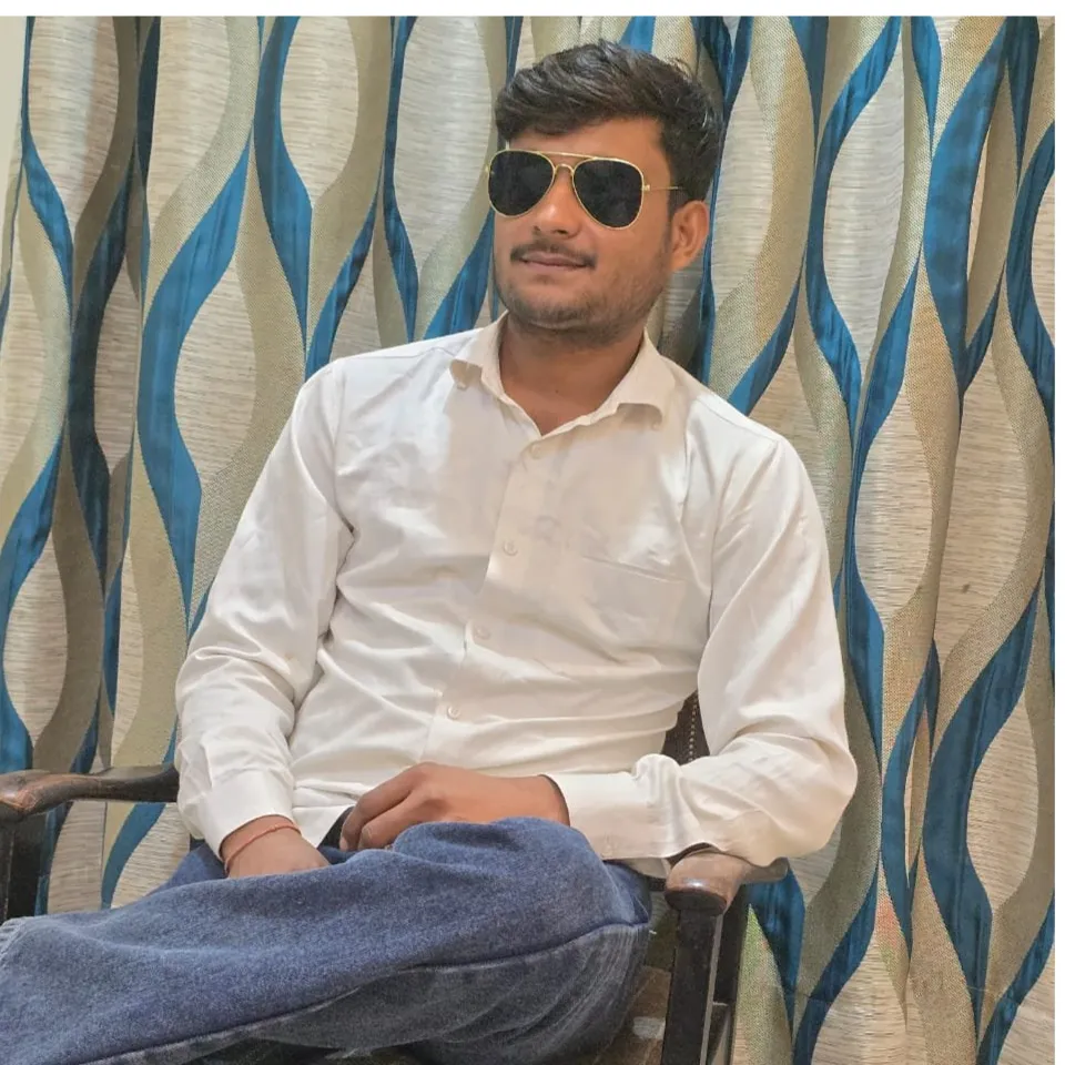 Rahul jat