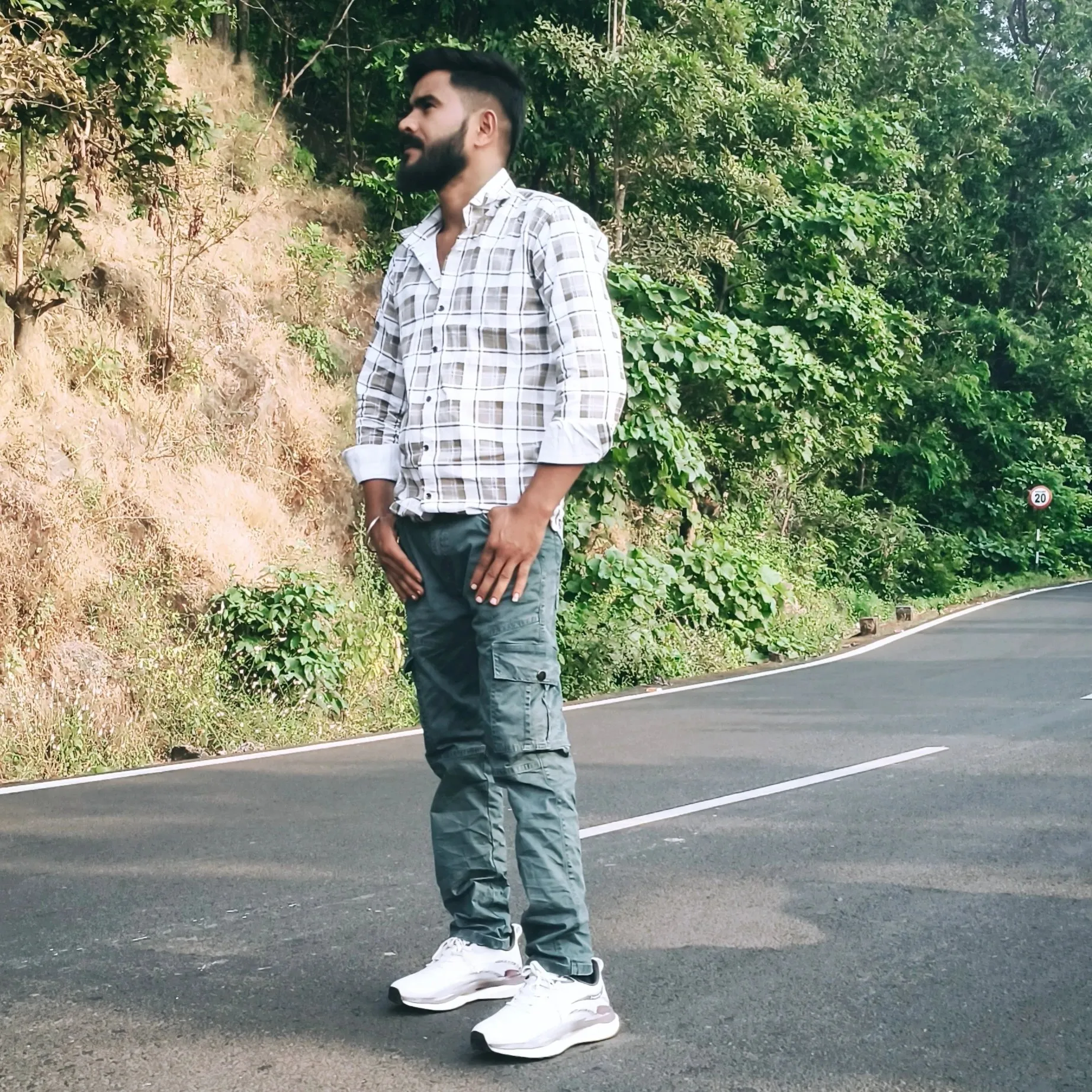 Bhupendra kshirsagar