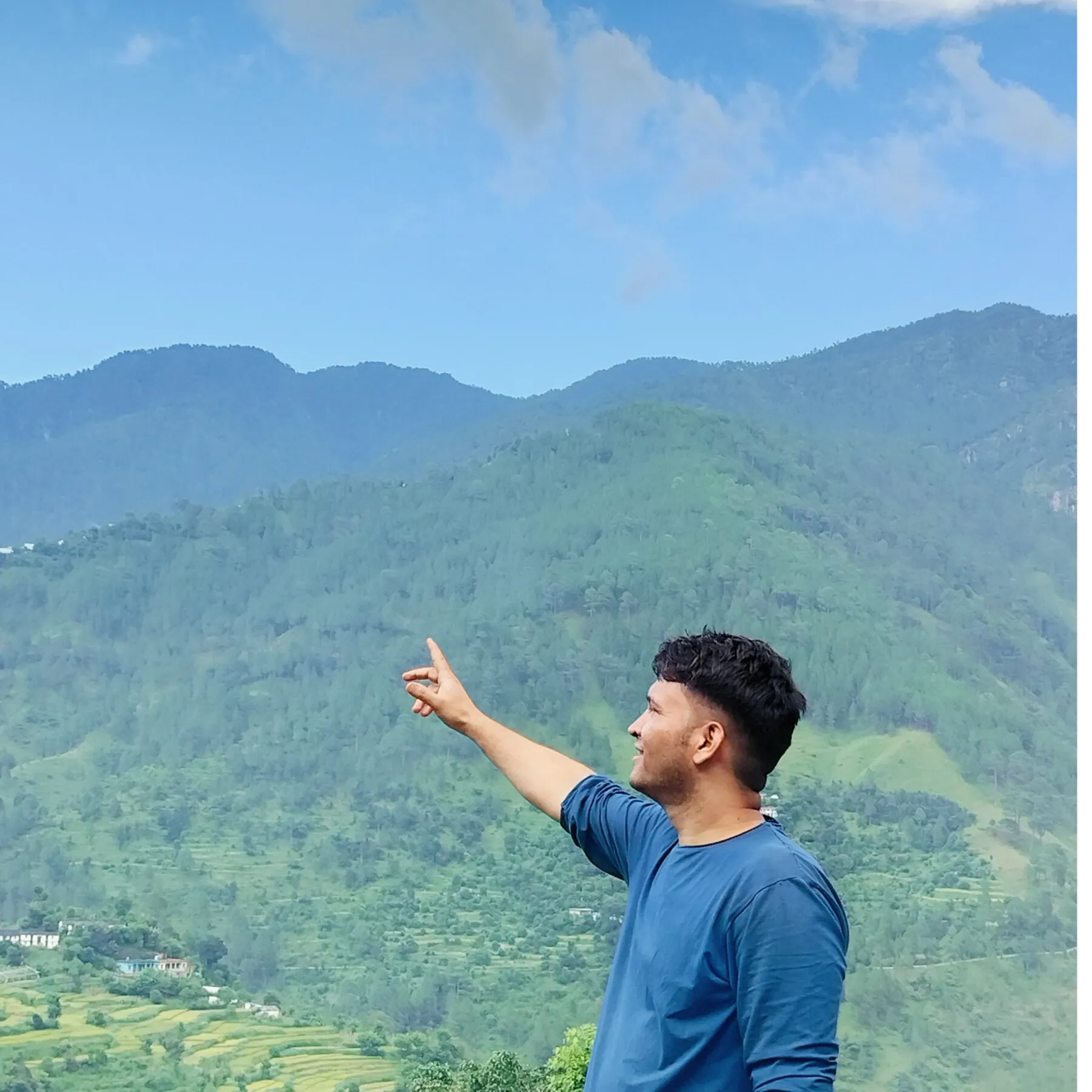 Lakshman Negi