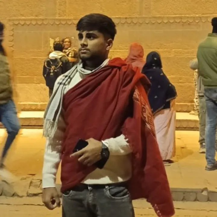 Amit Tripathi