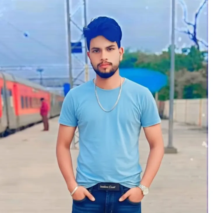 Md Shoukat