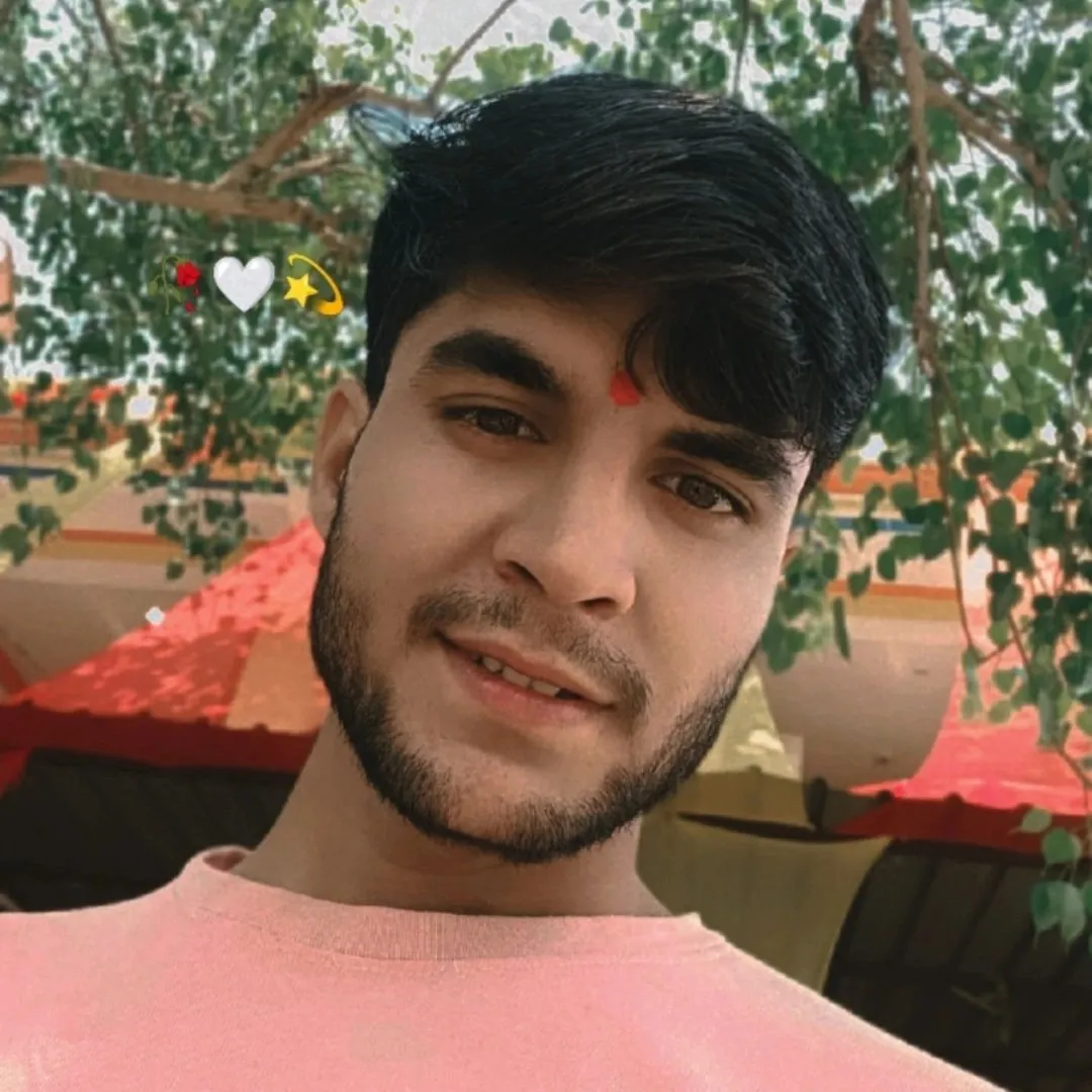 Nitesh Yadav