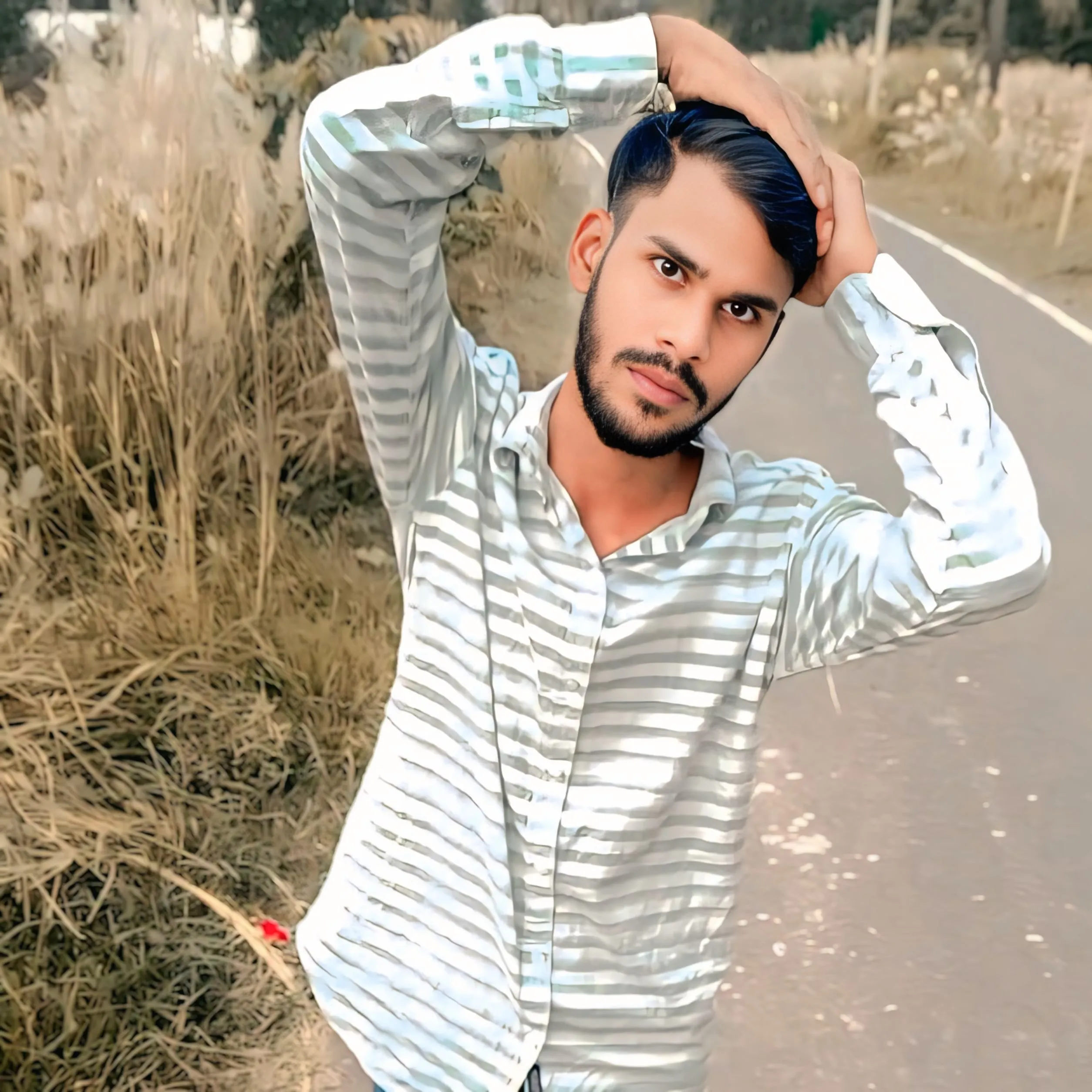 arbaj ansari