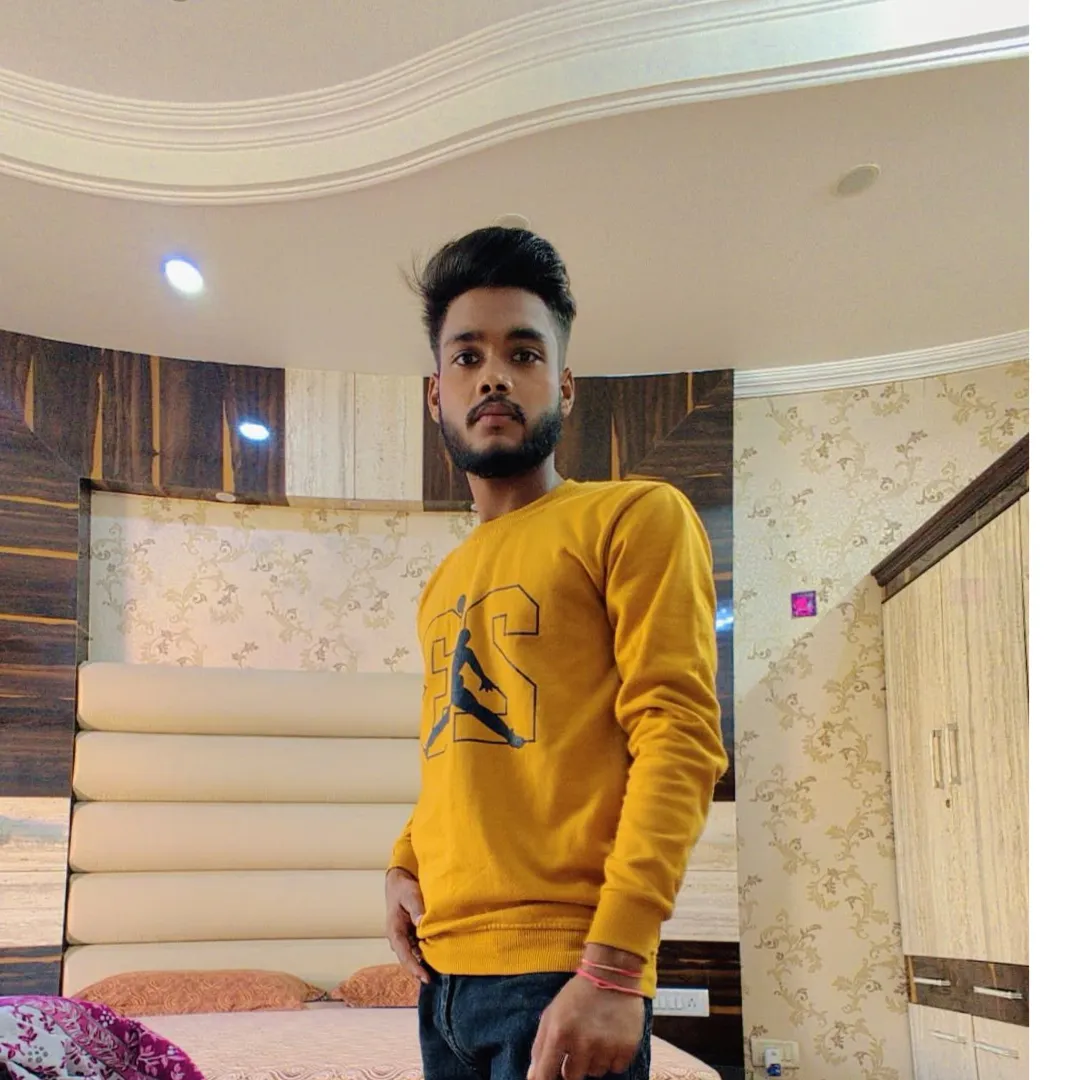 Shyam kashyap
