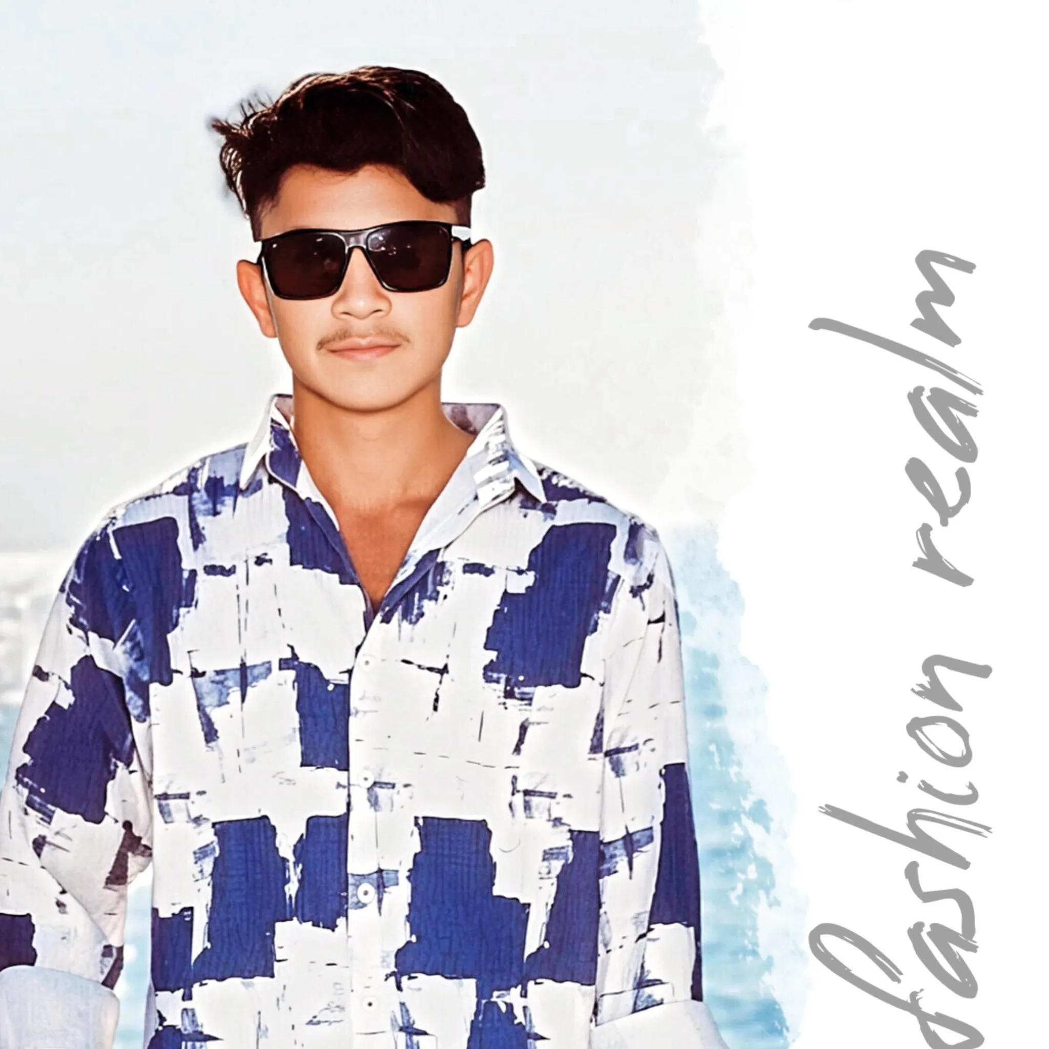 Shailesh Bhai