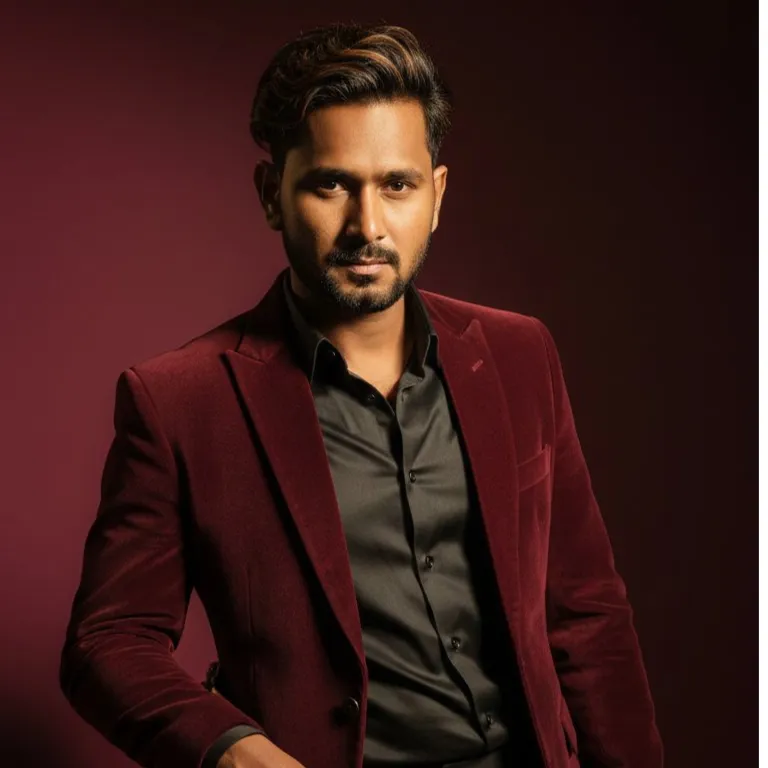 murali krishna