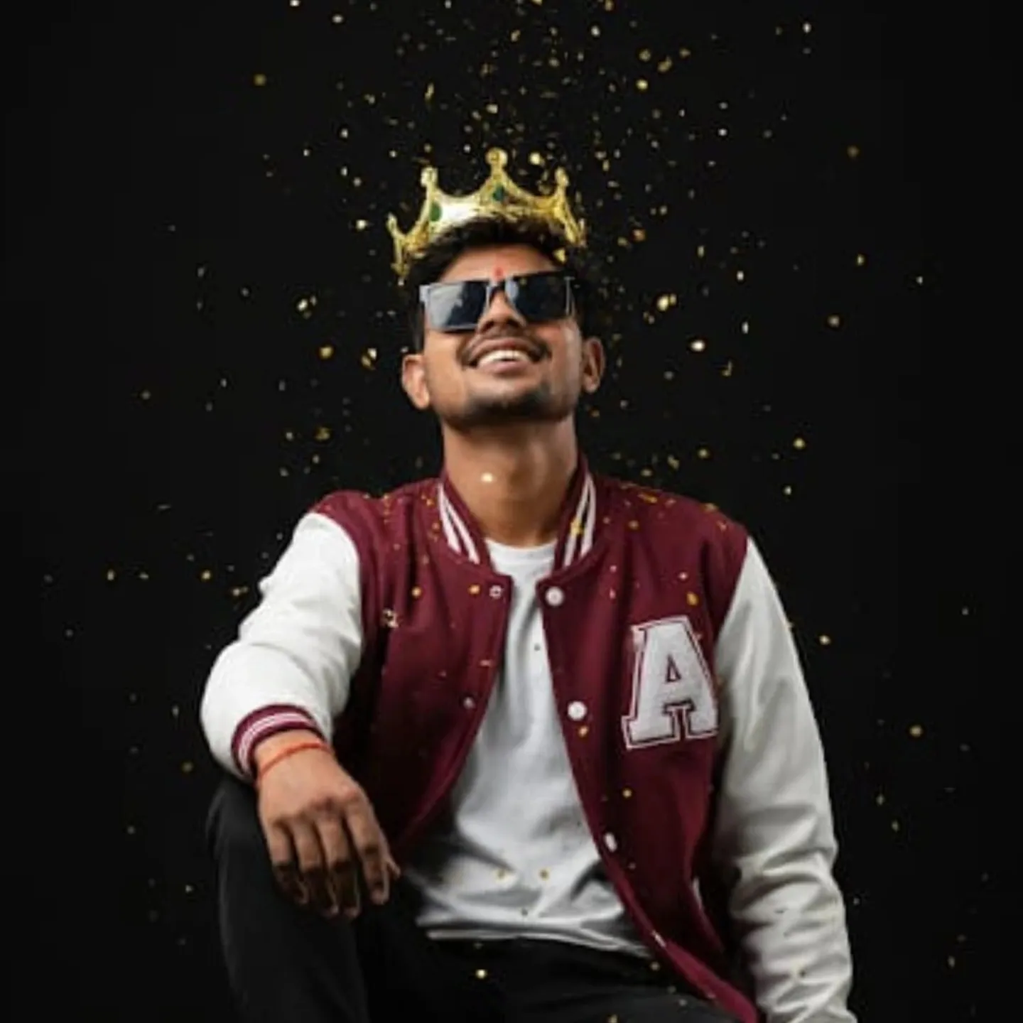 Sonu Kushwah