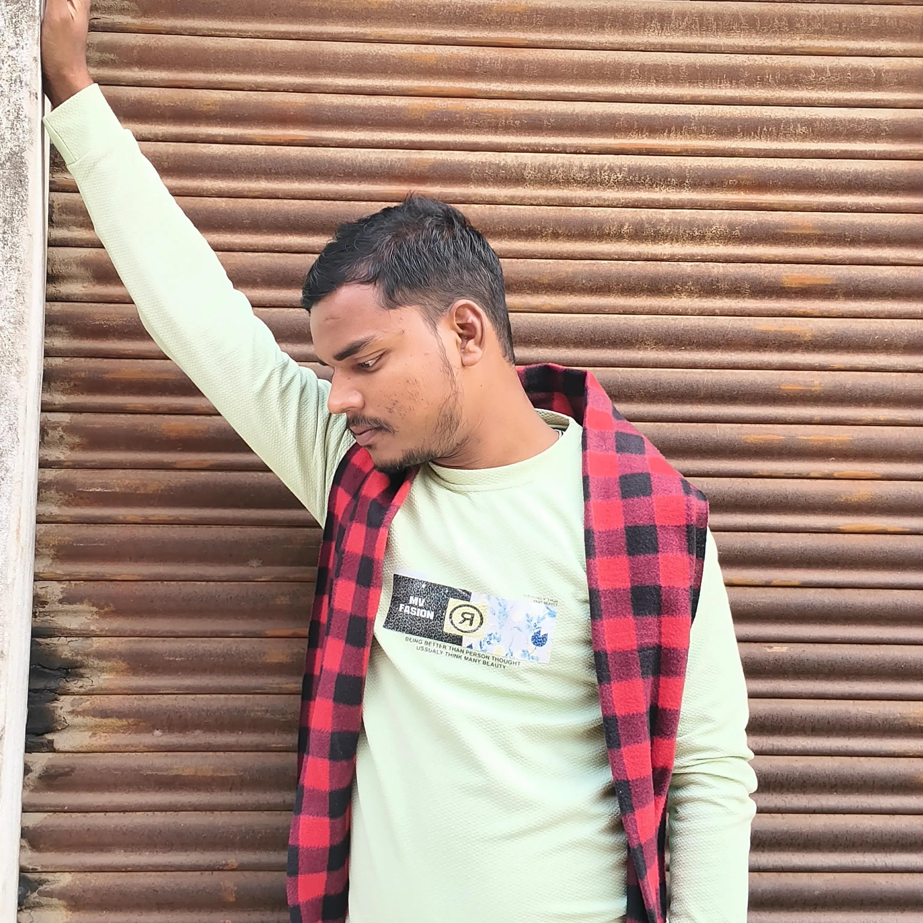 Baliram Rawat