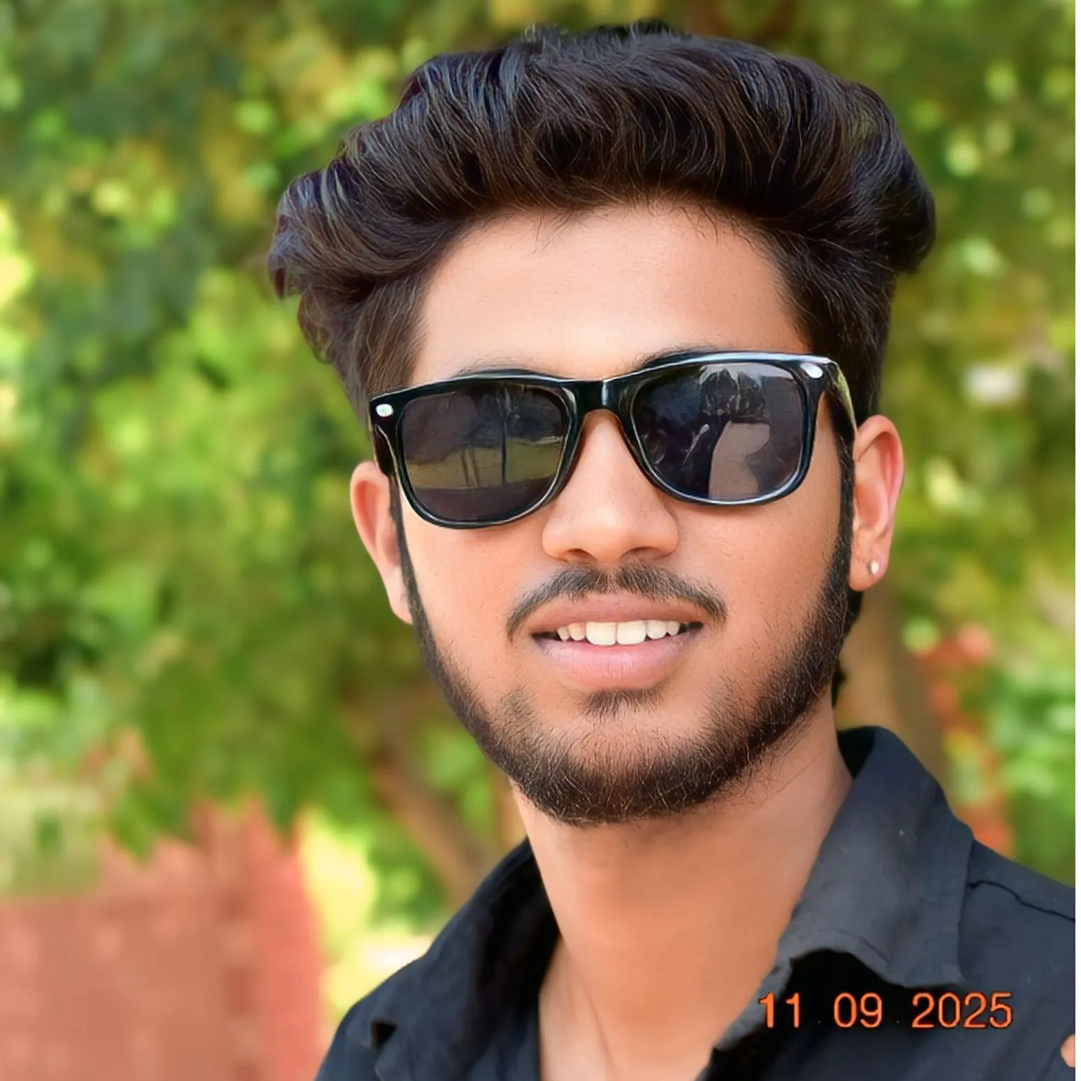 kartik kumawat