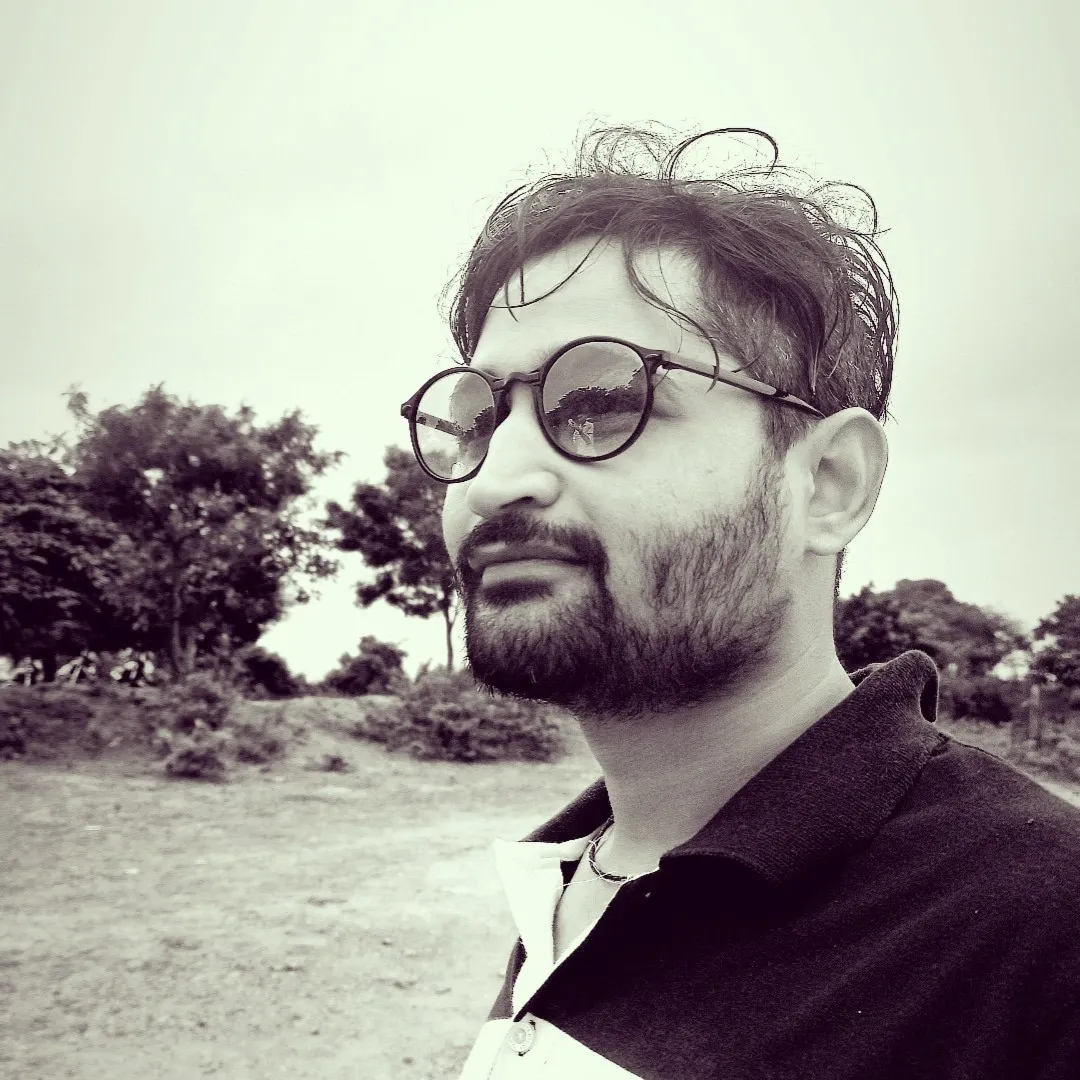 Jigar Hingu