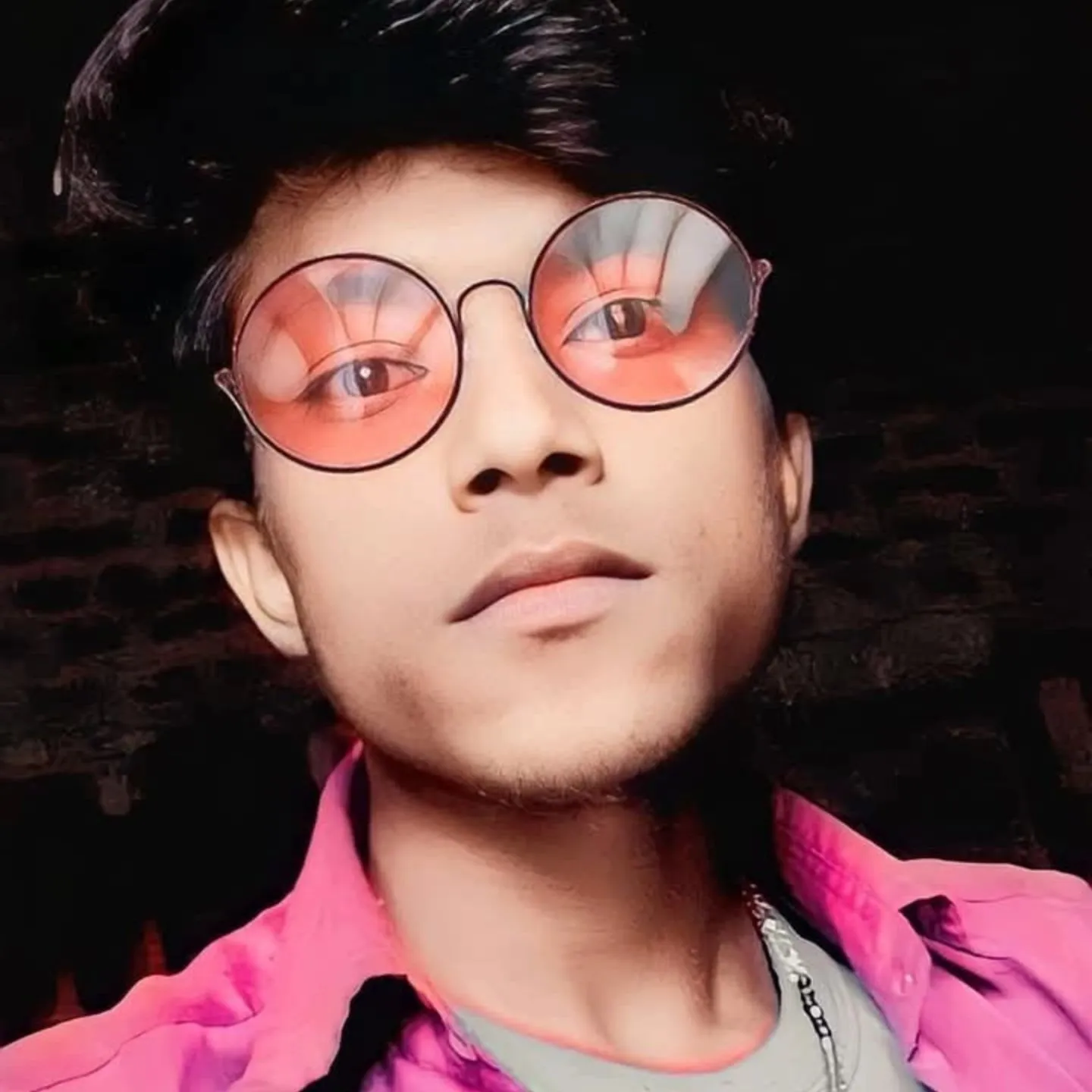 BHAJANLAL KASHYAP
