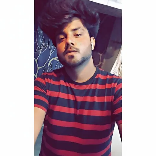 Shantanu mavar
