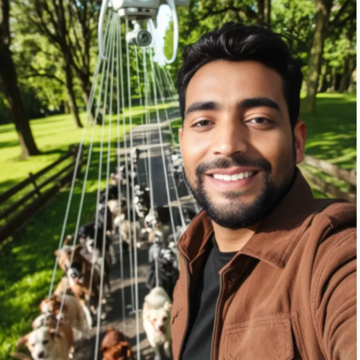 Lavkush Yadav