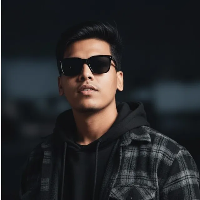 Rahul Jain