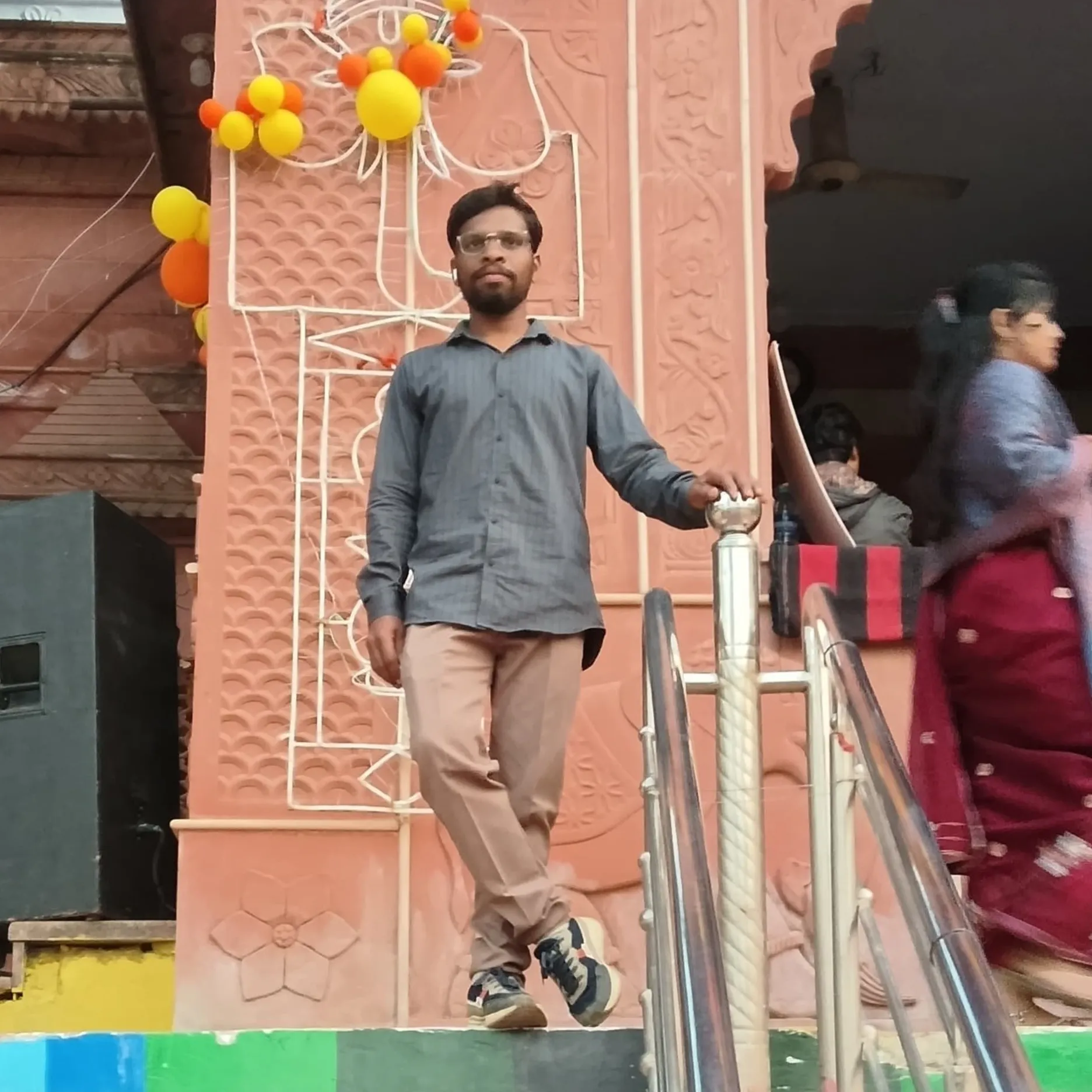 Kuldeep Bhalavi