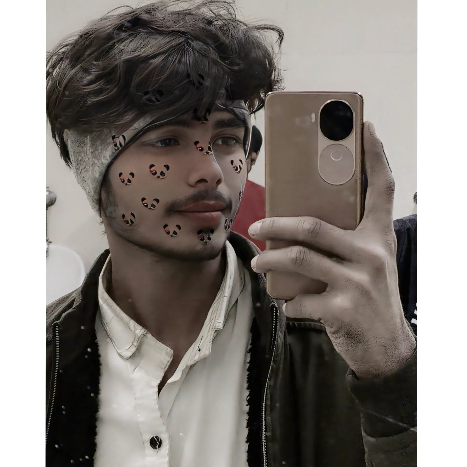 Akash Raj