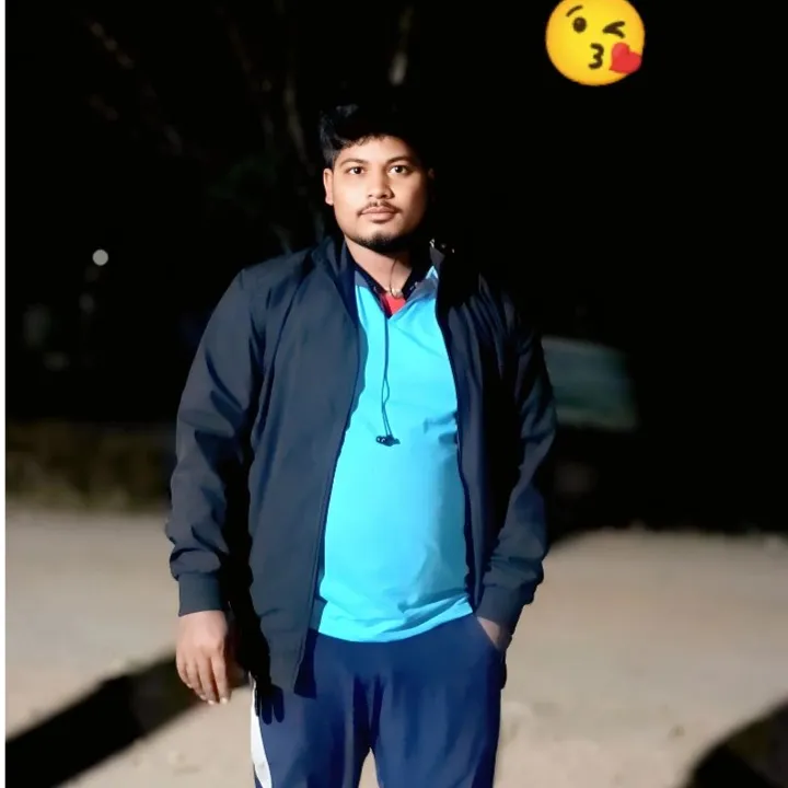 Abhishek Kumar