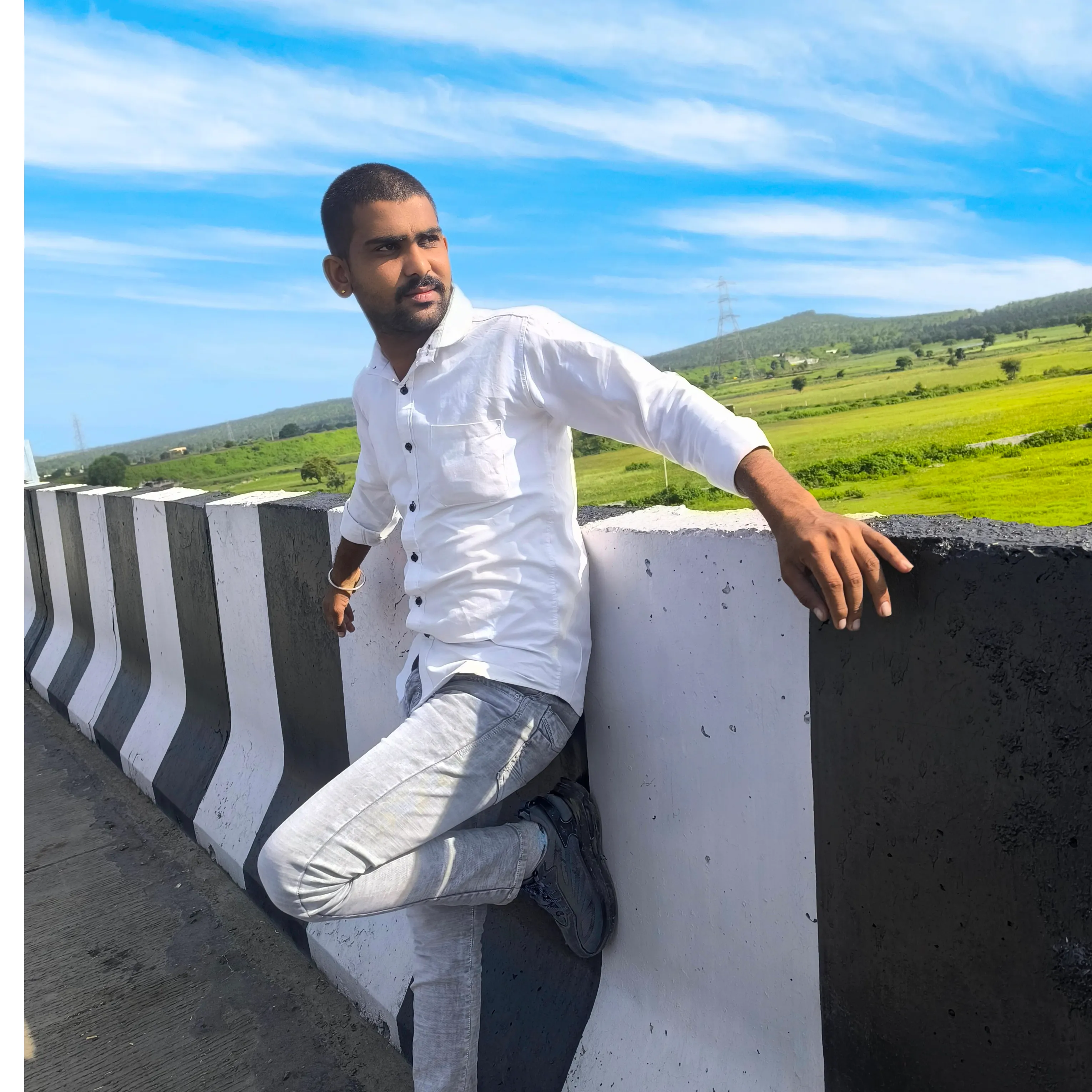 Rohit Meena