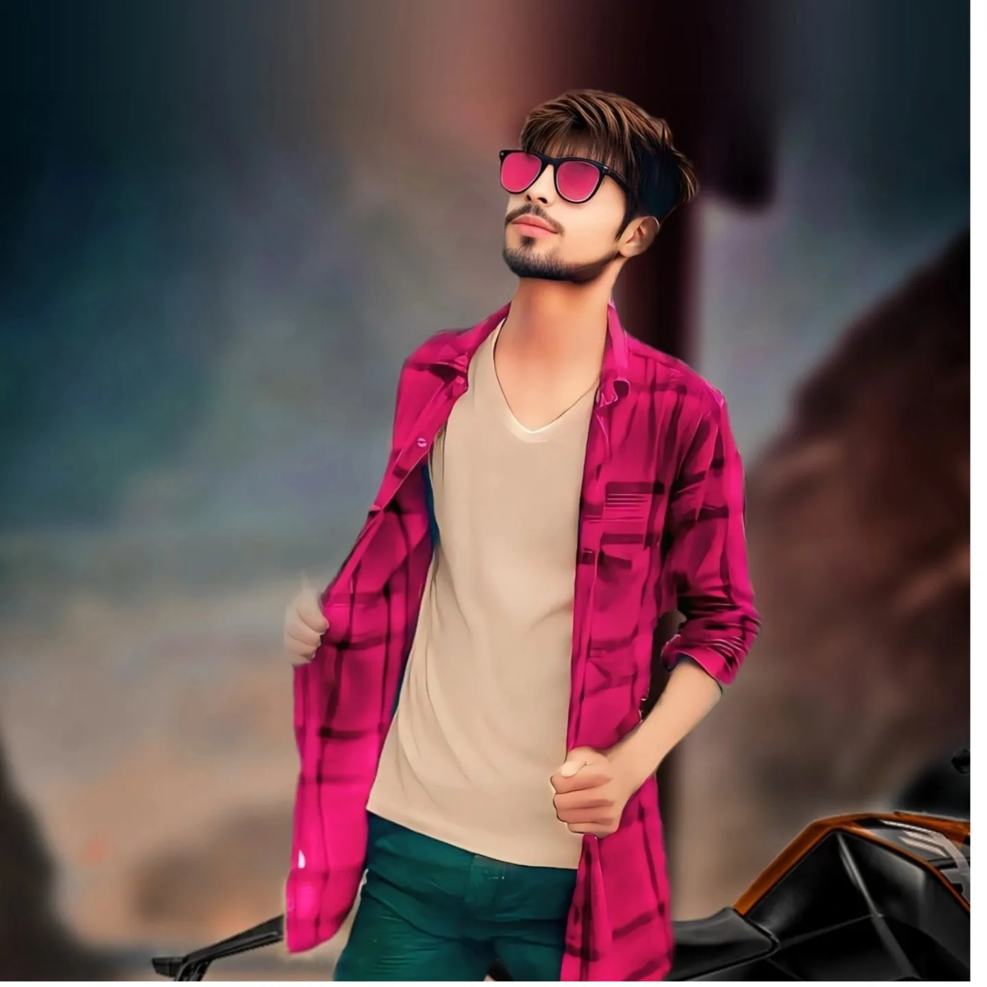 suhail alam