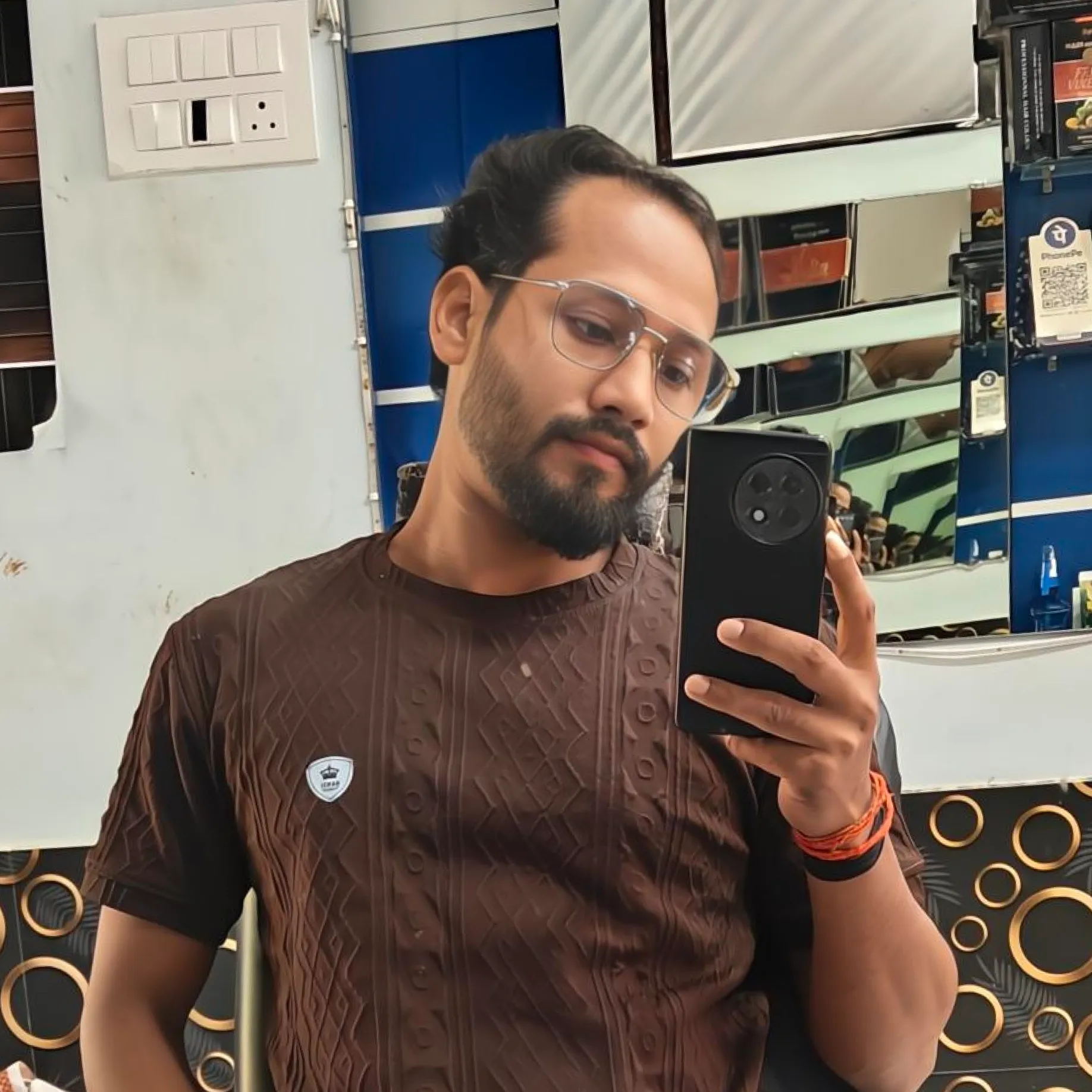 ANISH SHARMA