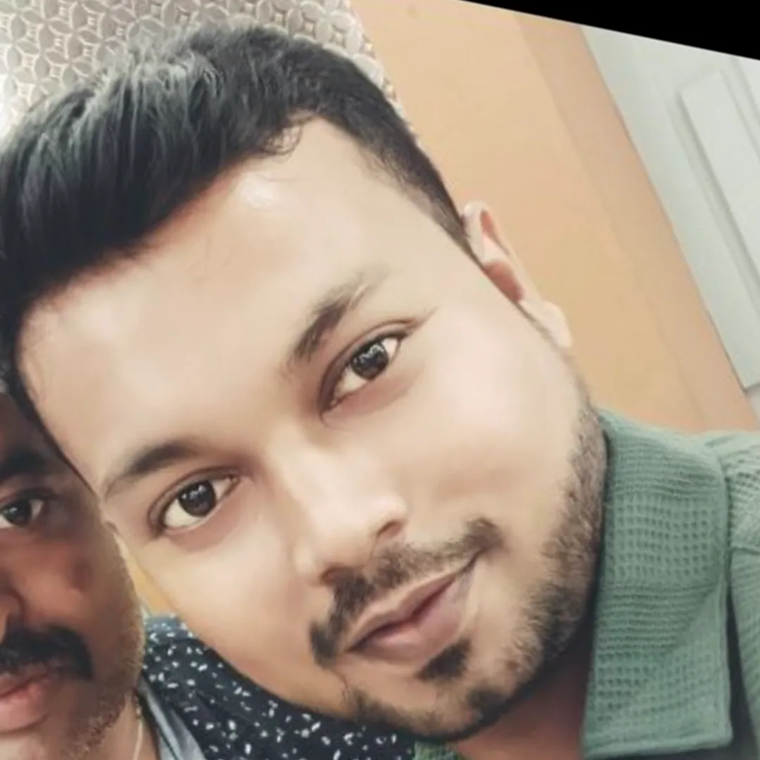 kamal Saini