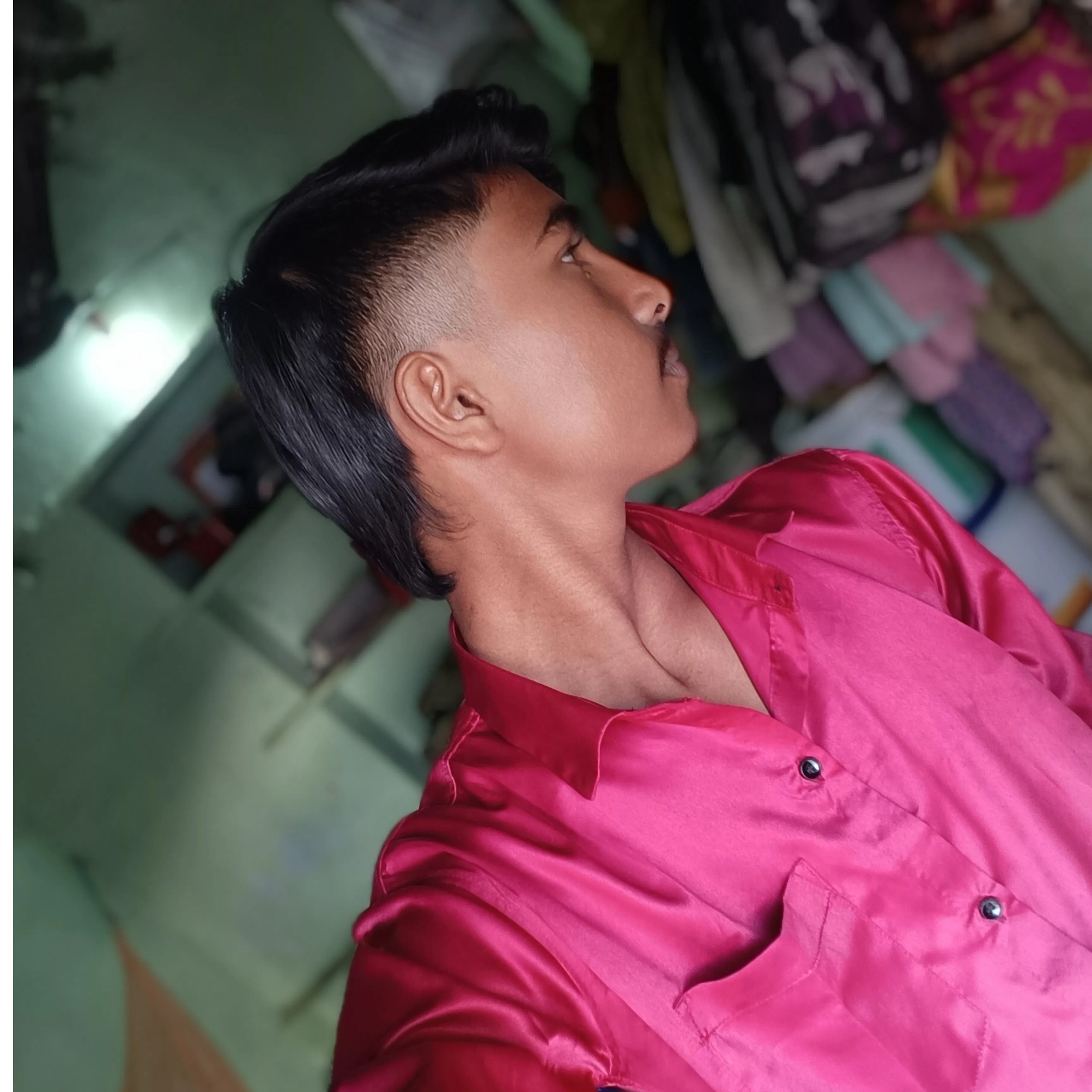 Abhinandan Sahani