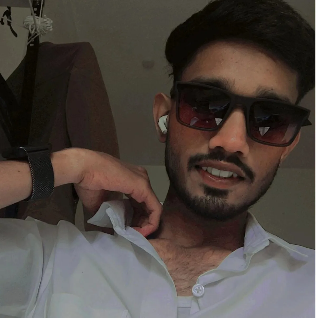 gautam bijoriya