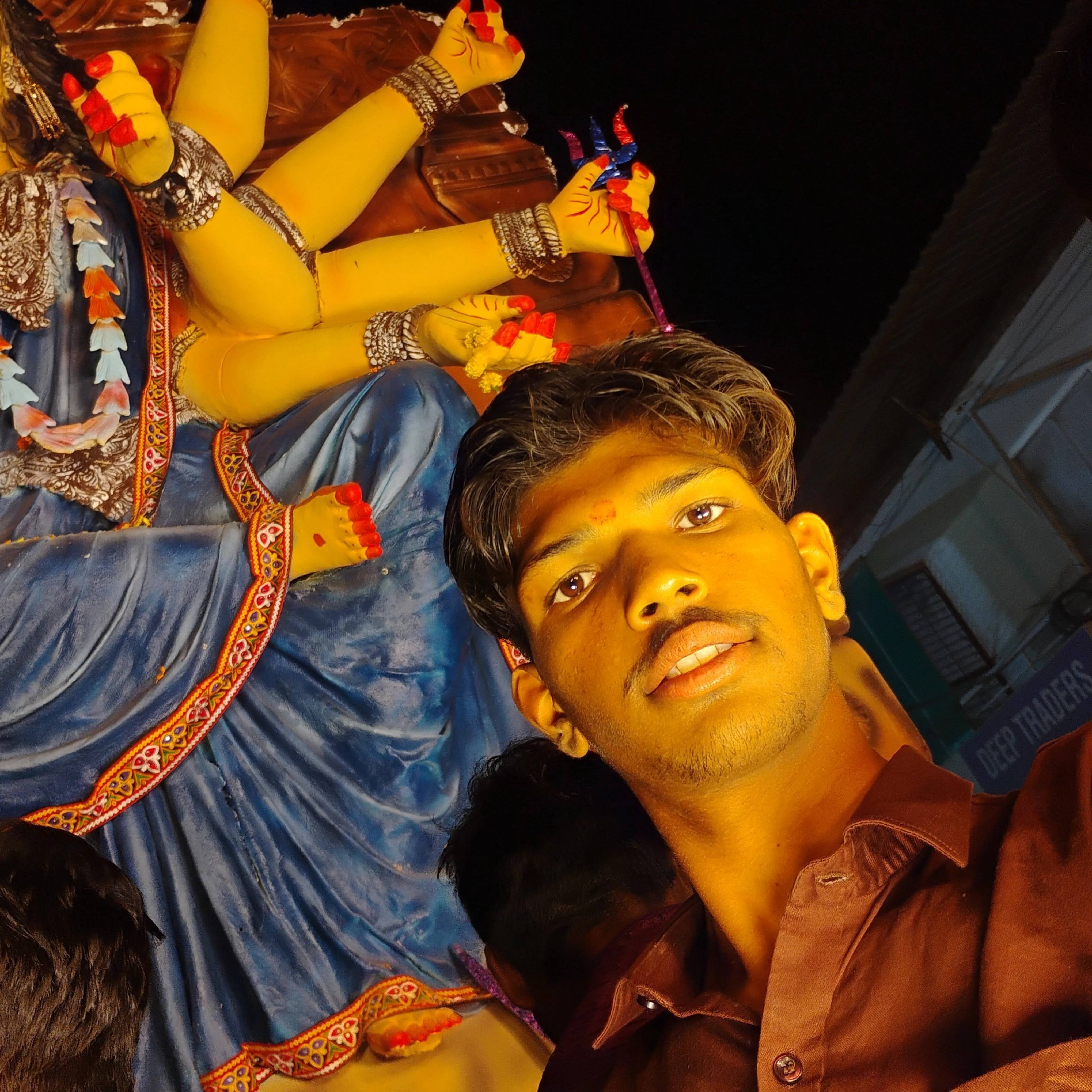 Shiva Vishwakarma