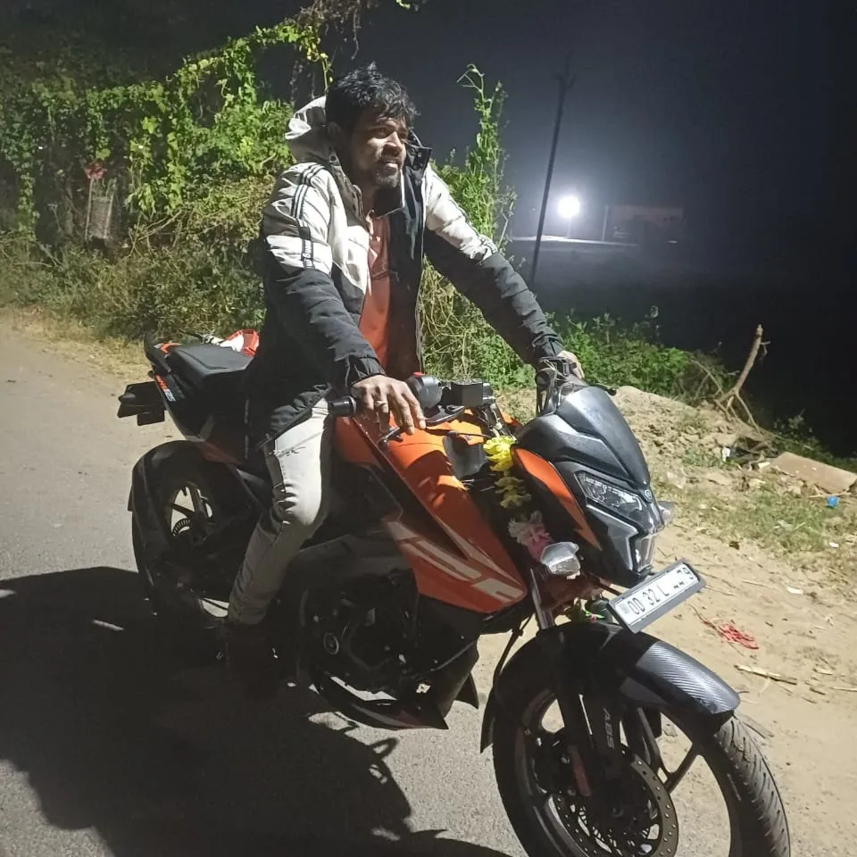 deepak maharana