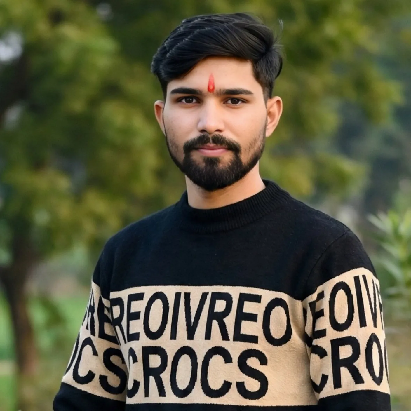 Vipul Makwana