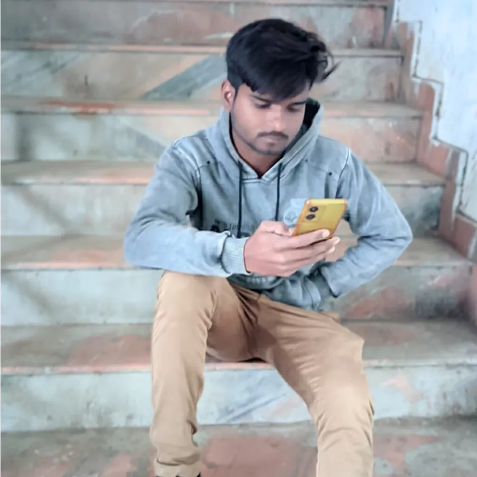 Anurag Mishra