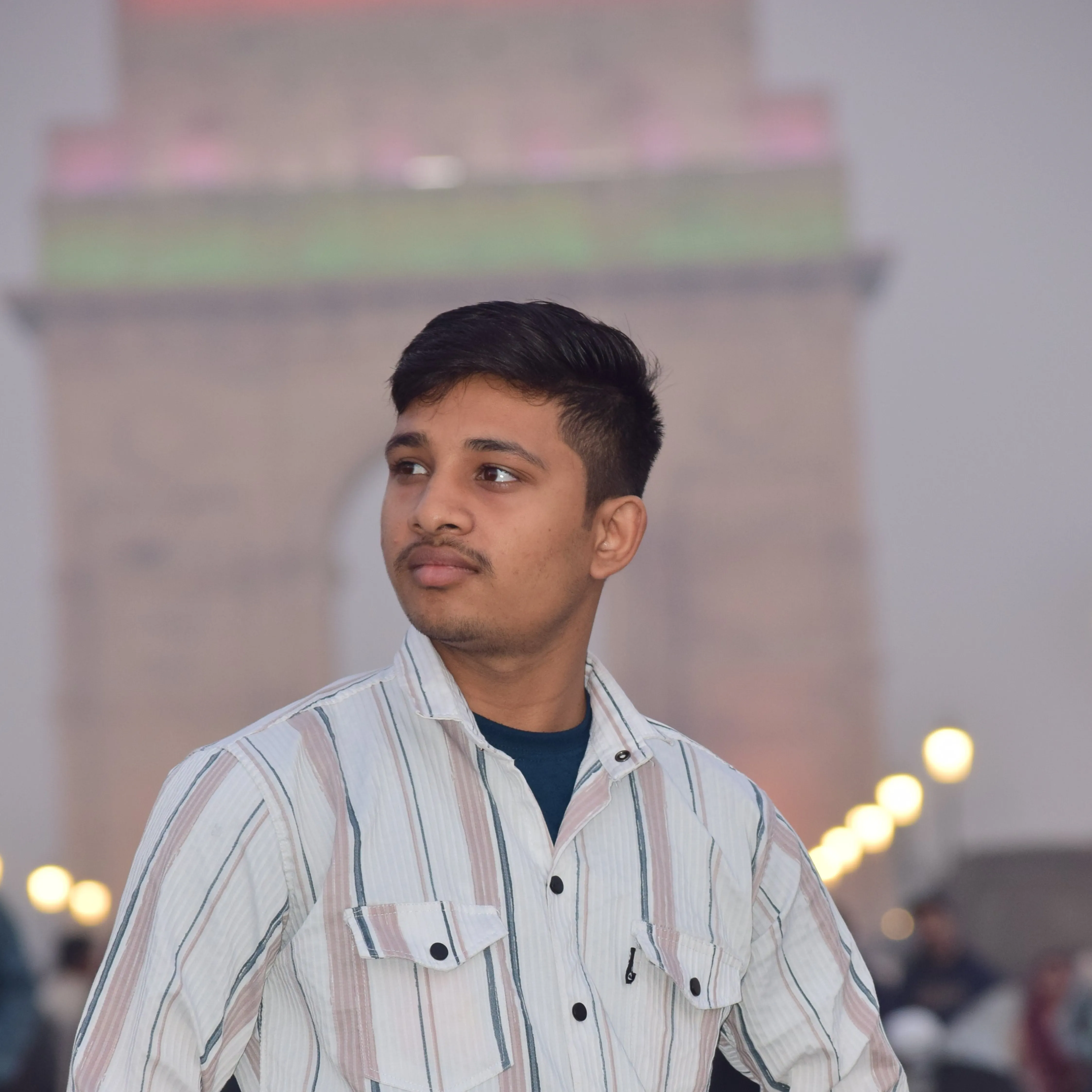 Akash Kesri