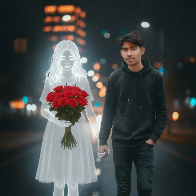Ajay kumar