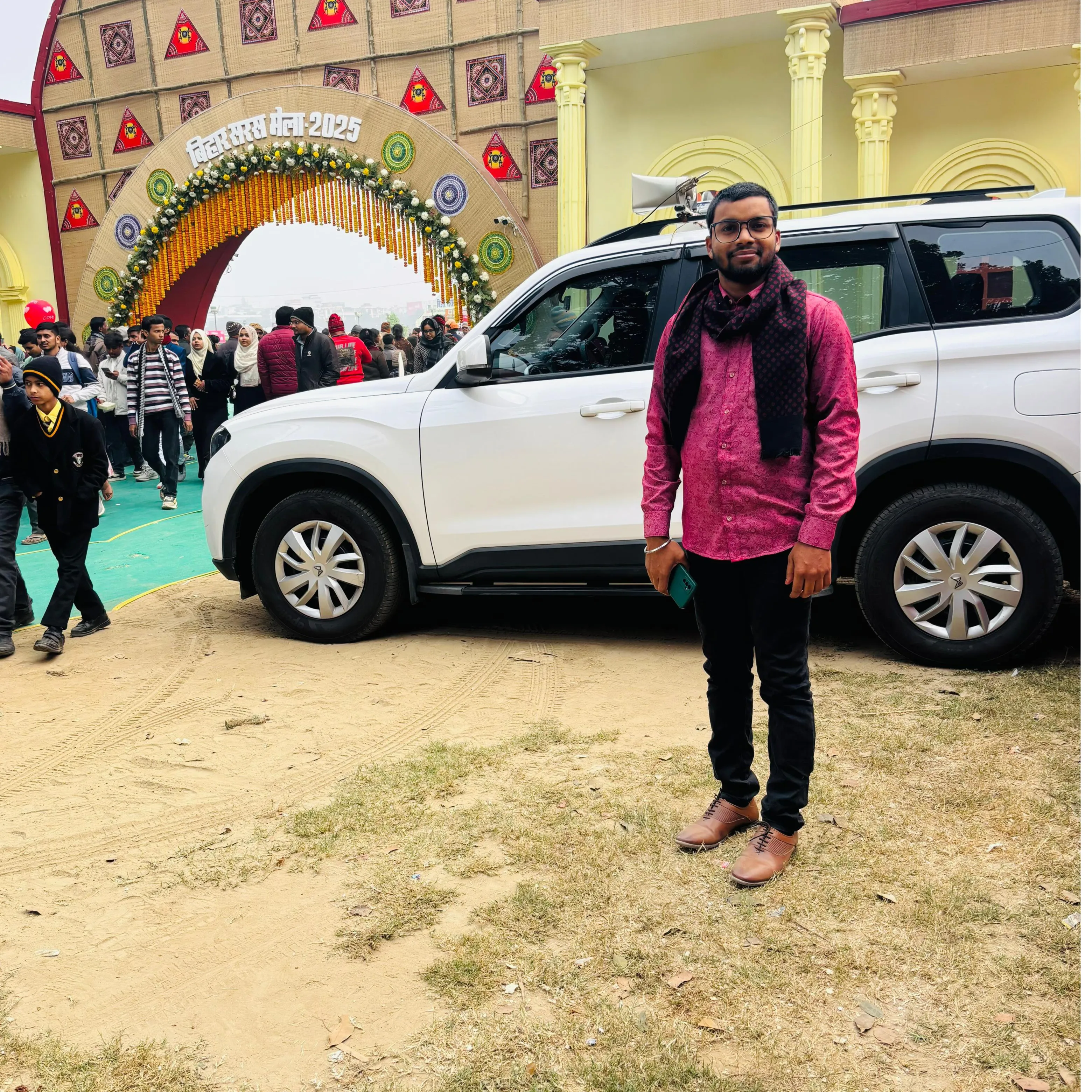 Krishan Kumar