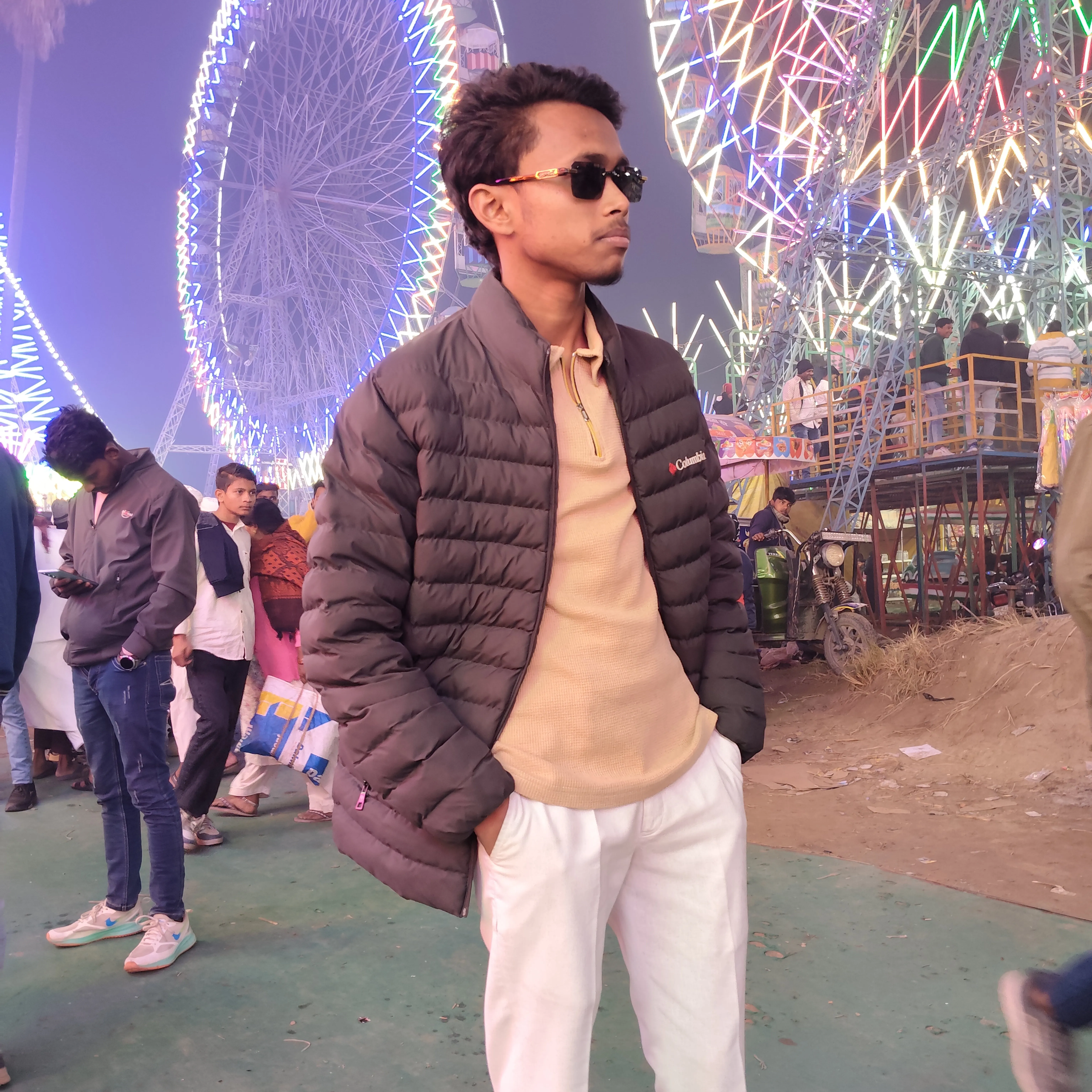 Adnan Ansari