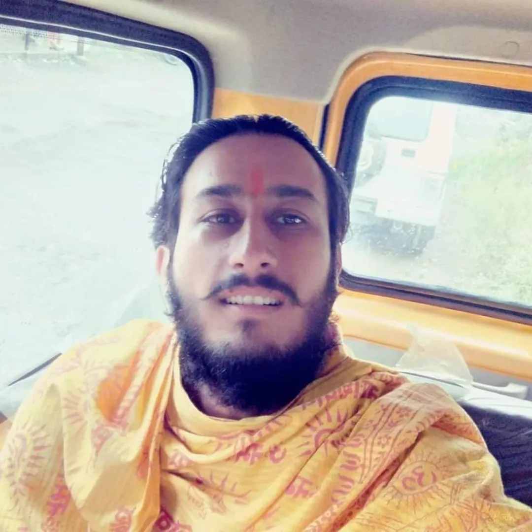Sunny Pandit