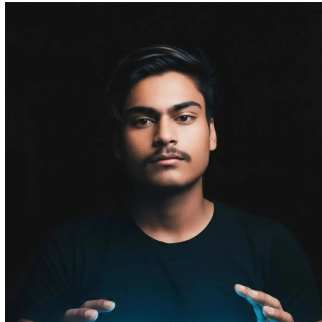 anuj kewat
