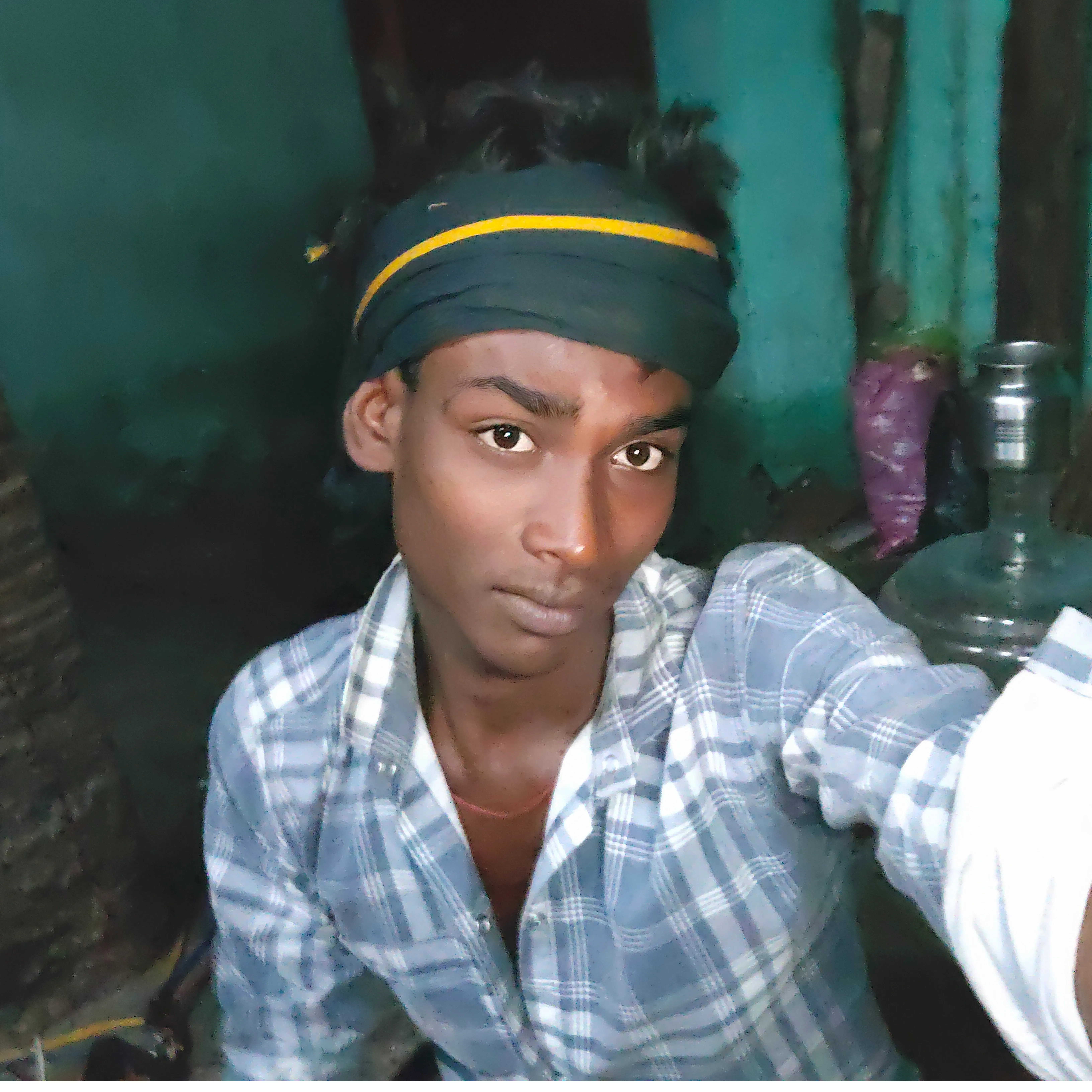 Shivan Kumar