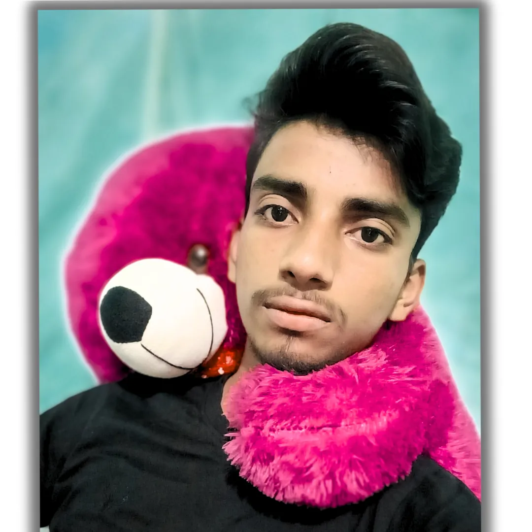 PRIYANSHU VERMA