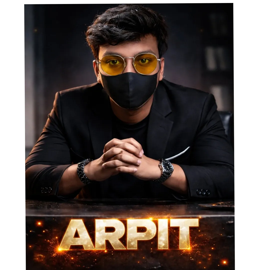 Arpit Srivastav