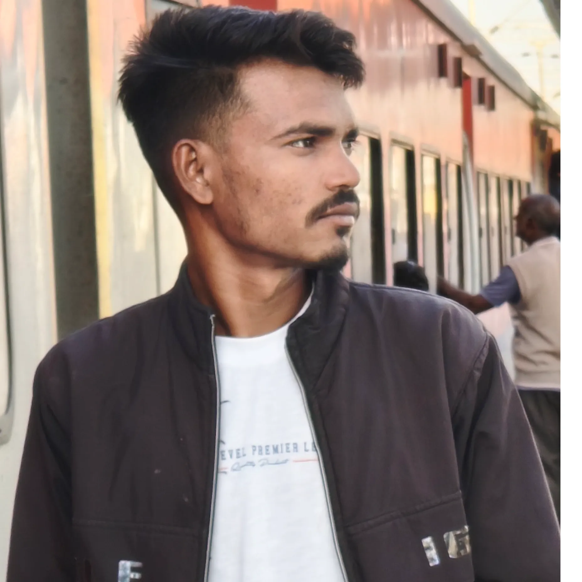 Amit muniya