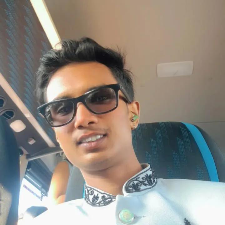 sahil Katheria